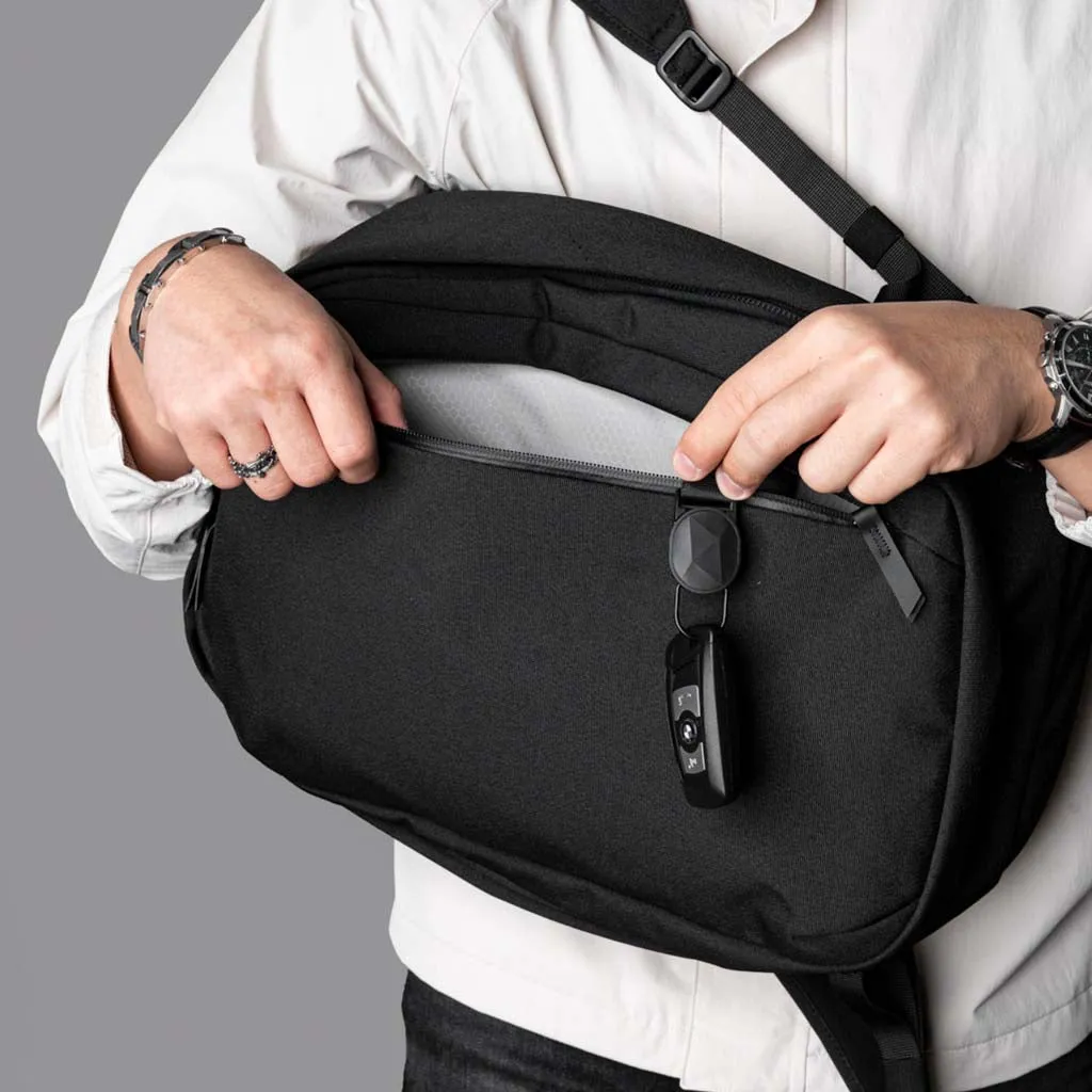 Sac à dos Metro Backpack Pro Alpaka