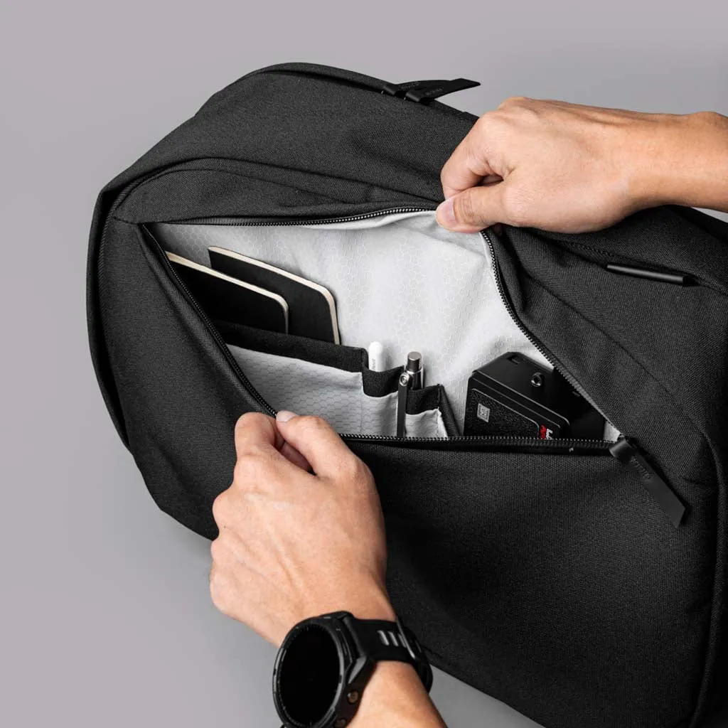 Sac à dos Metro Backpack Pro Alpaka