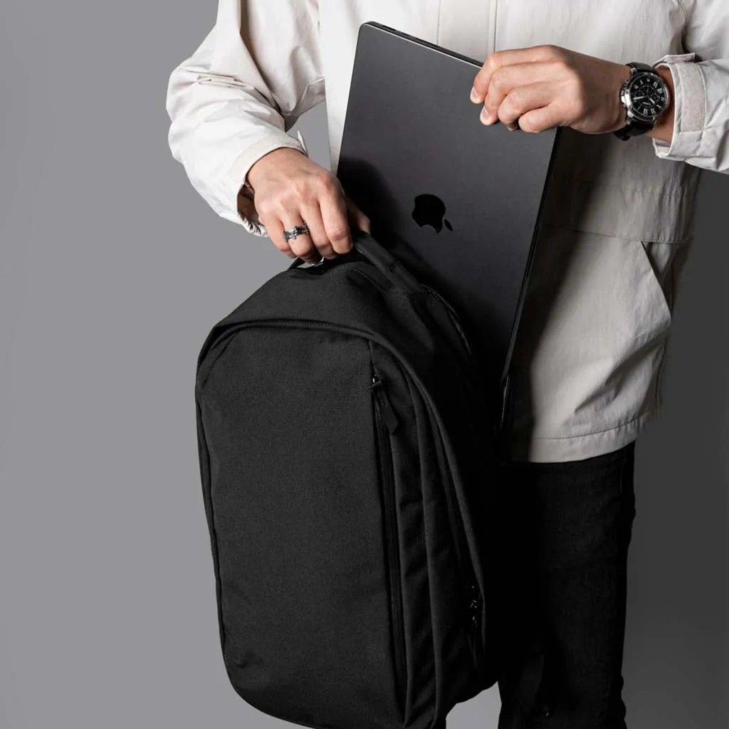 Sac à dos Metro Backpack Pro Alpaka
