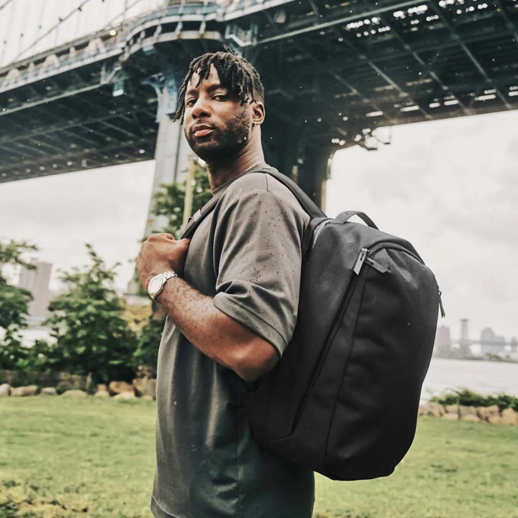 Sac à dos Metro Backpack Pro Alpaka