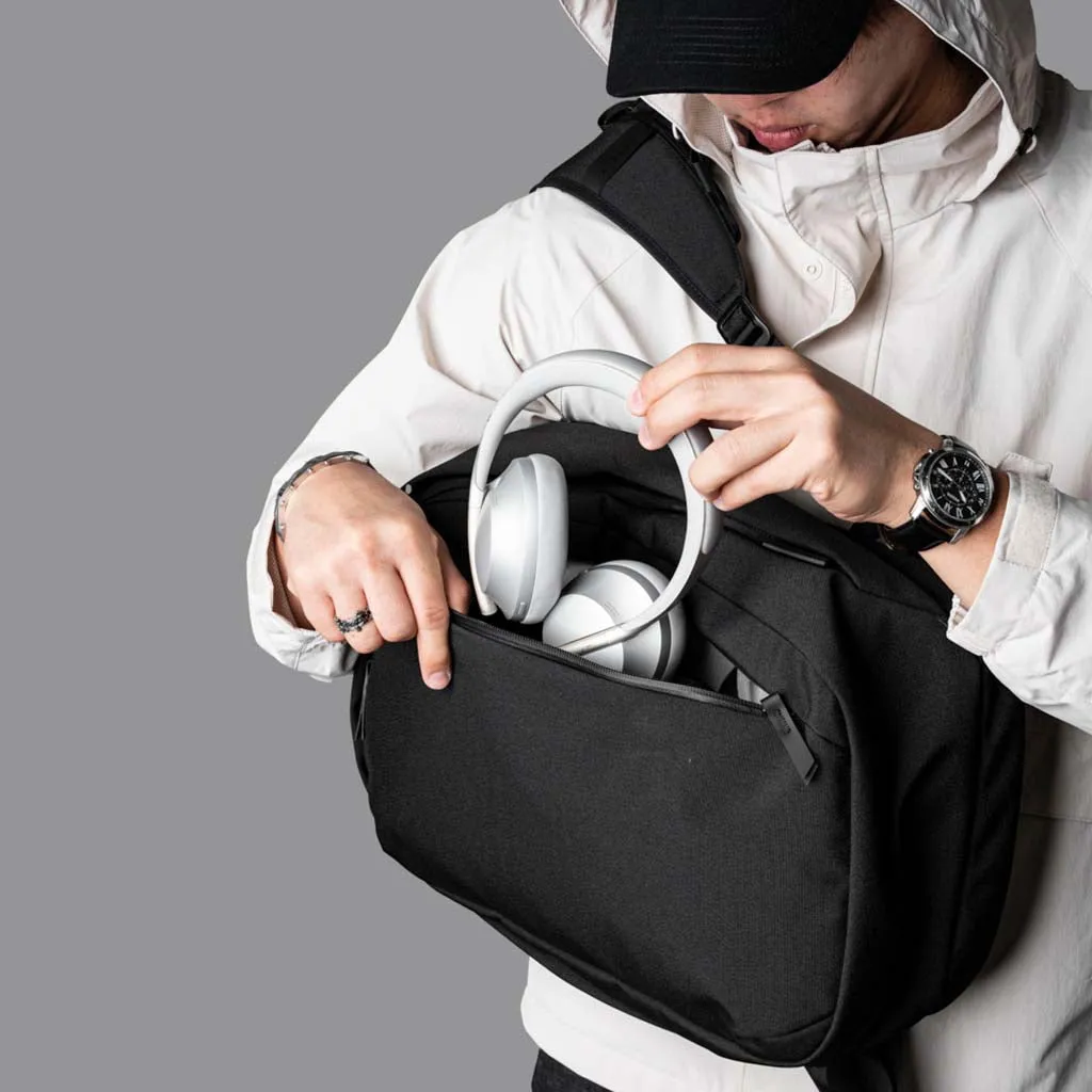 Sac à dos Metro Backpack Pro Alpaka