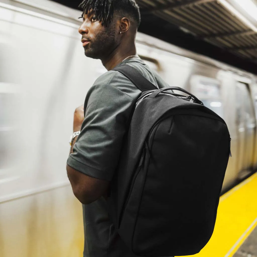 Sac à dos Metro Backpack Pro Alpaka