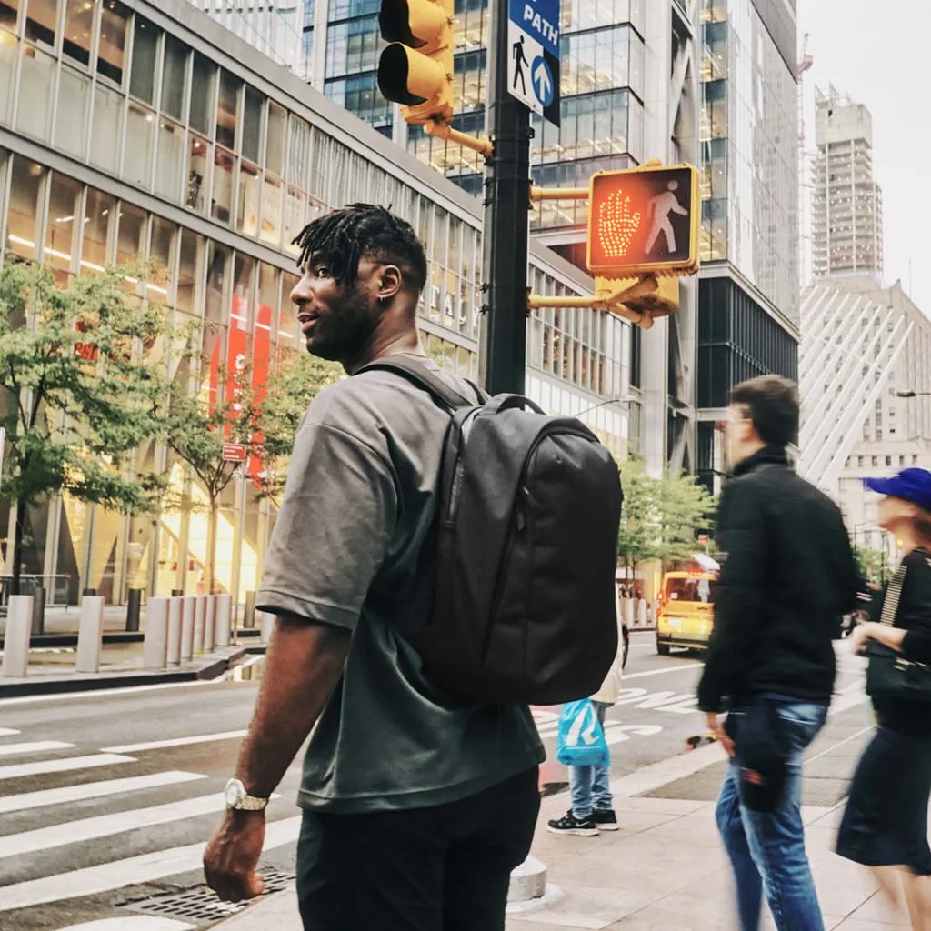 Sac à dos Metro Backpack Pro Alpaka
