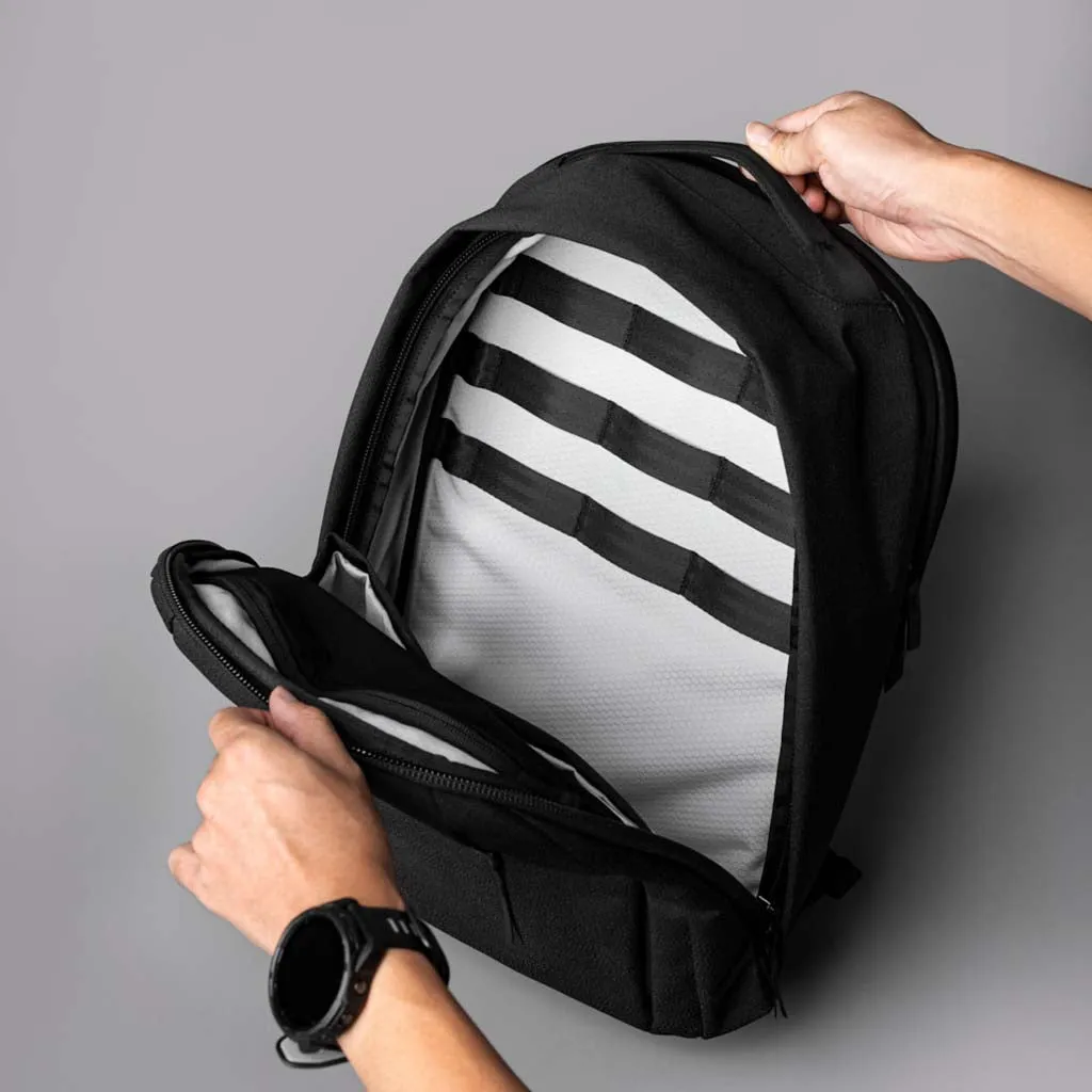 Sac à dos Metro Backpack Pro Alpaka