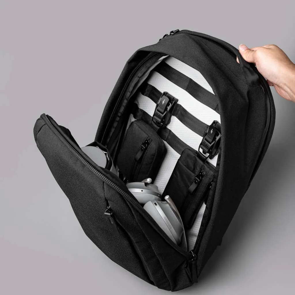 Sac à dos Metro Backpack Pro Alpaka
