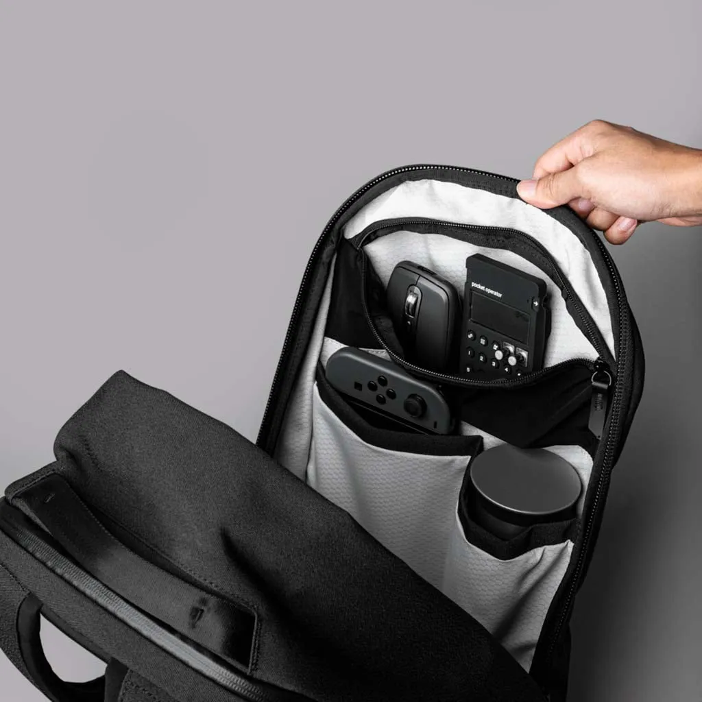 Sac à dos Metro Backpack Pro Alpaka