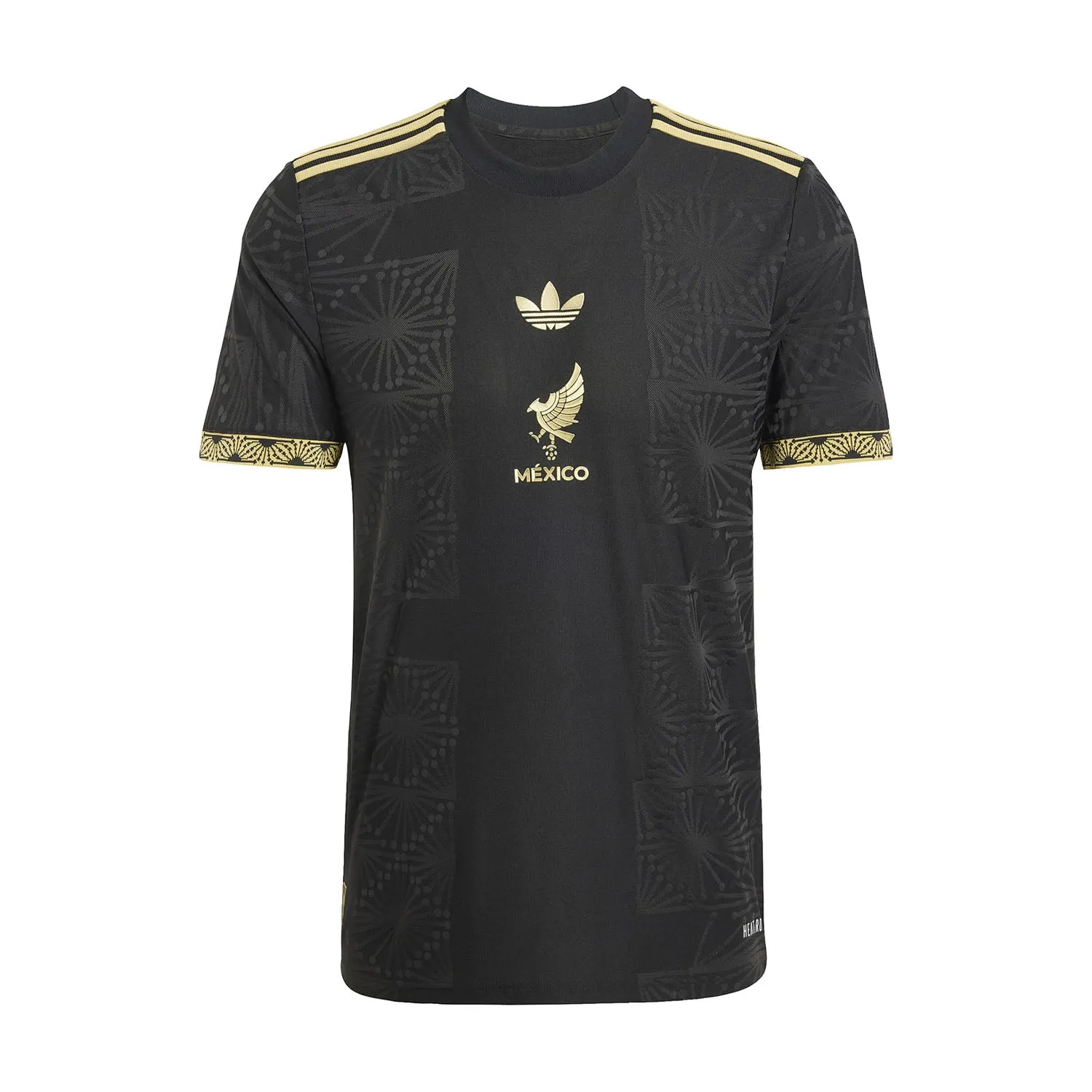 Maillot Or du Mexique - Homme