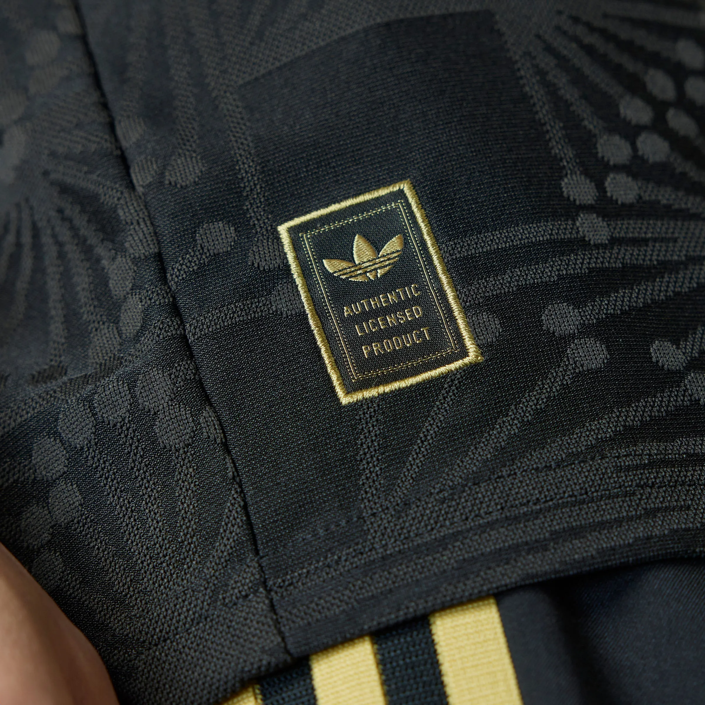 Maillot Or du Mexique - Homme