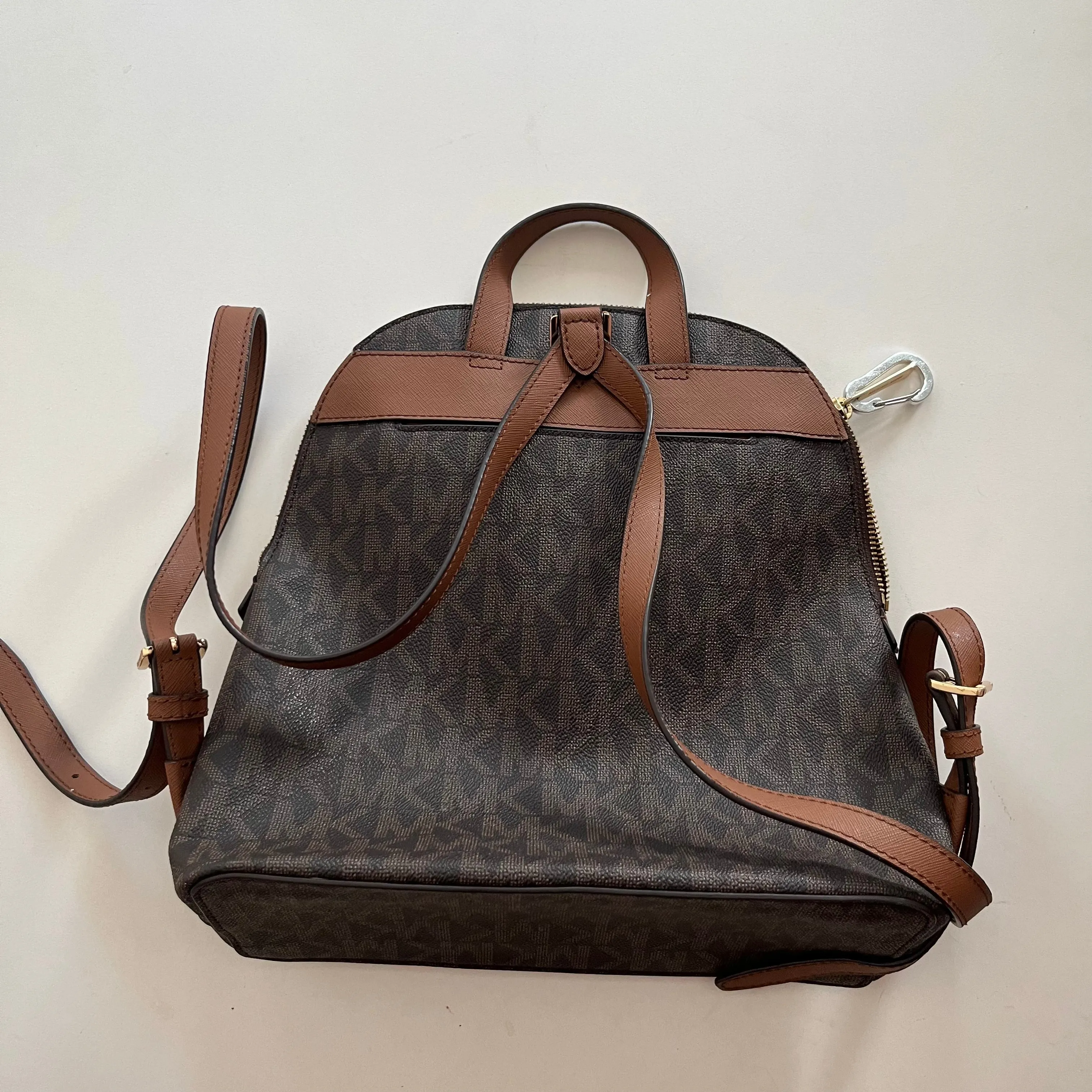 Sac à dos Michael Kors par Michael Kors, Taille : Grande