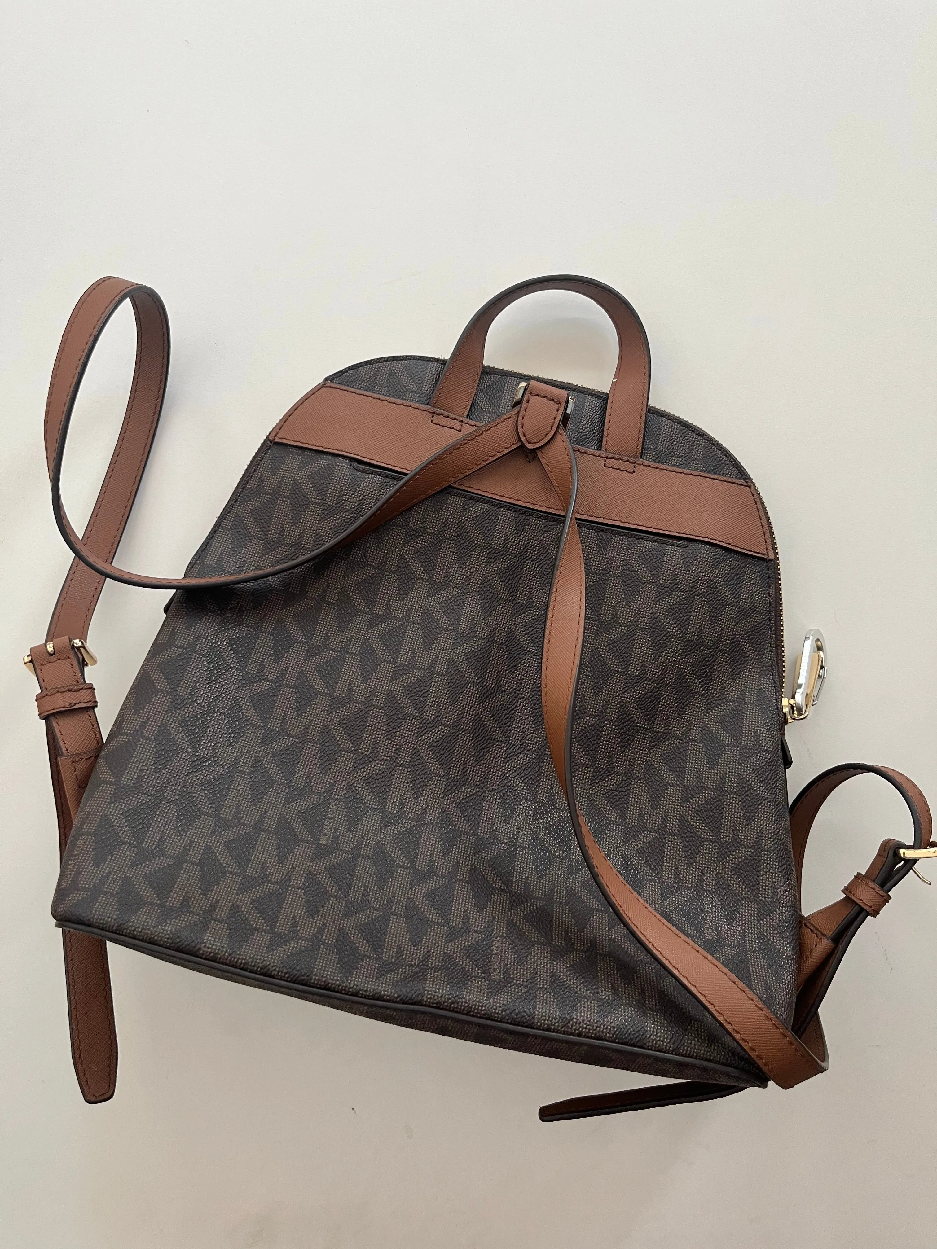Sac à dos Michael Kors par Michael Kors, Taille : Grande