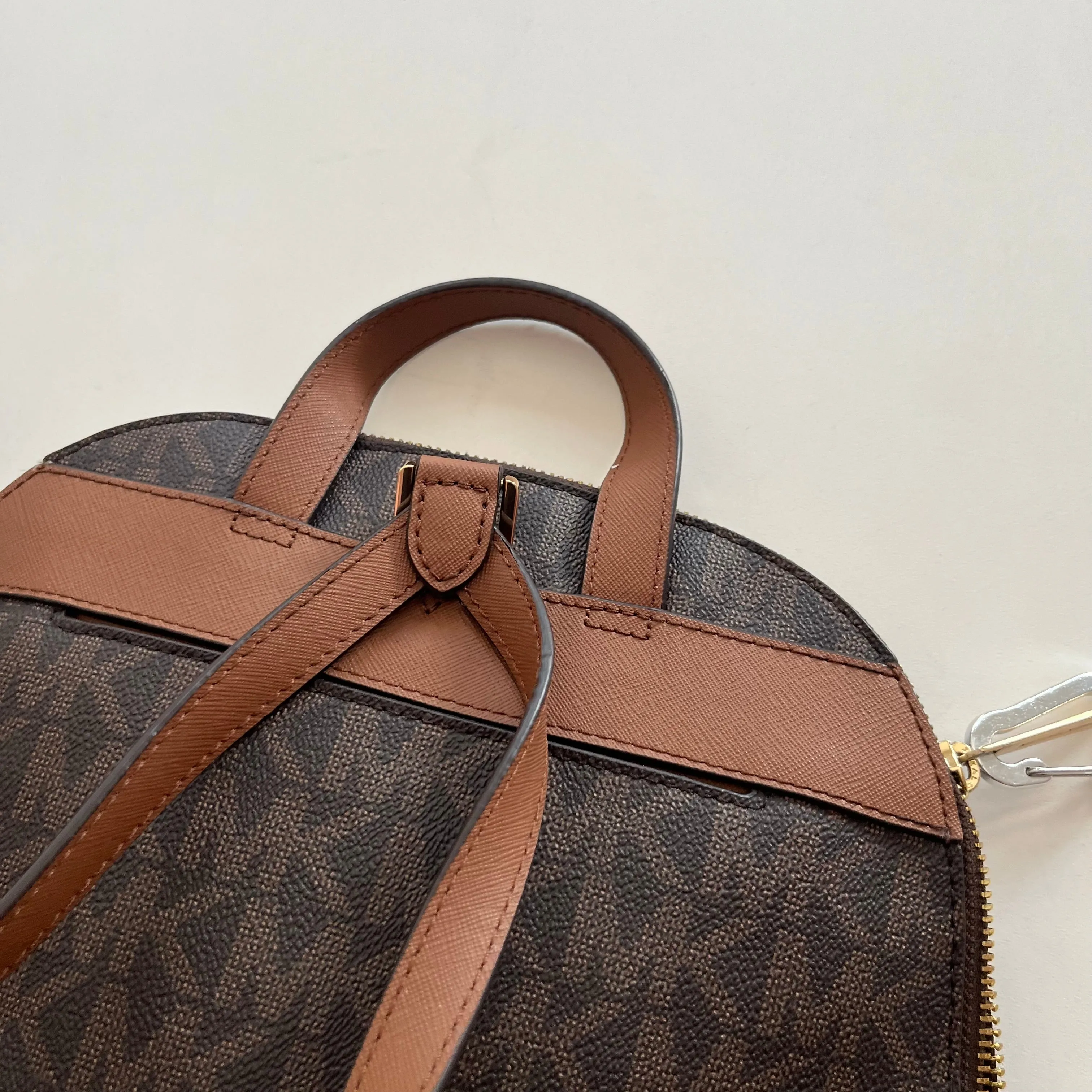 Sac à dos Michael Kors par Michael Kors, Taille : Grande