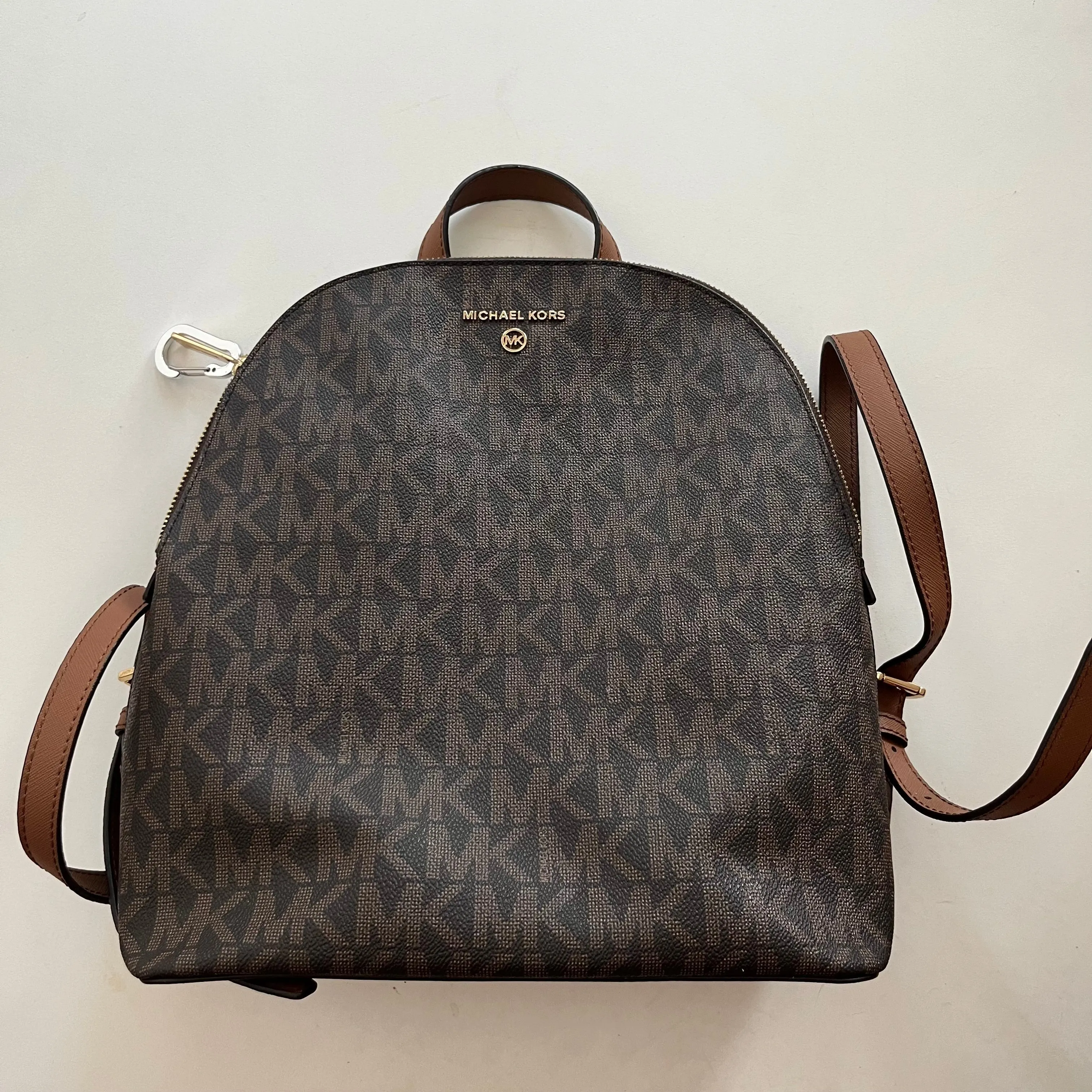 Sac à dos Michael Kors par Michael Kors, Taille : Grande