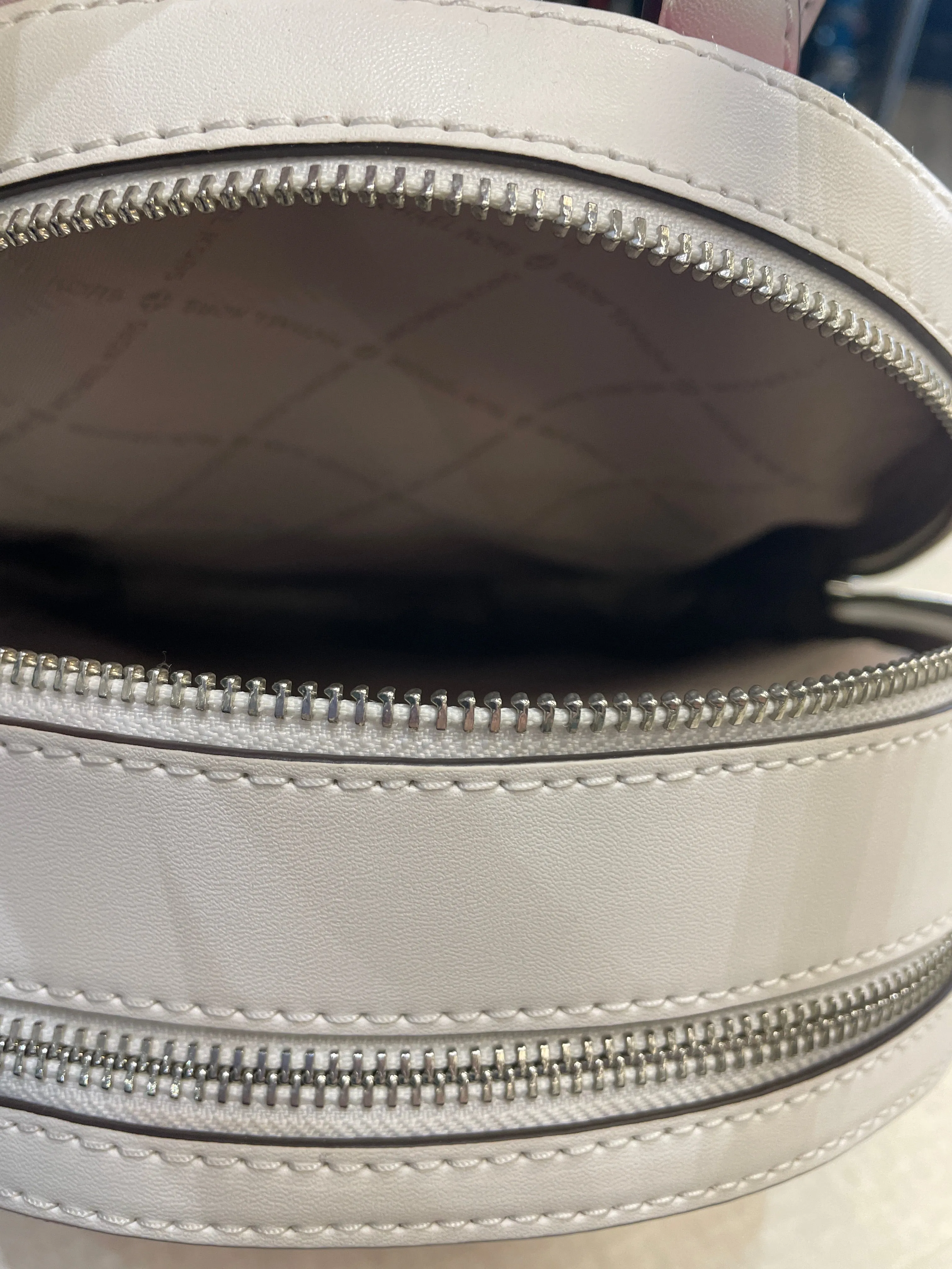 Sac à dos Michael Kors par Michael Kors, Taille : Moyenne