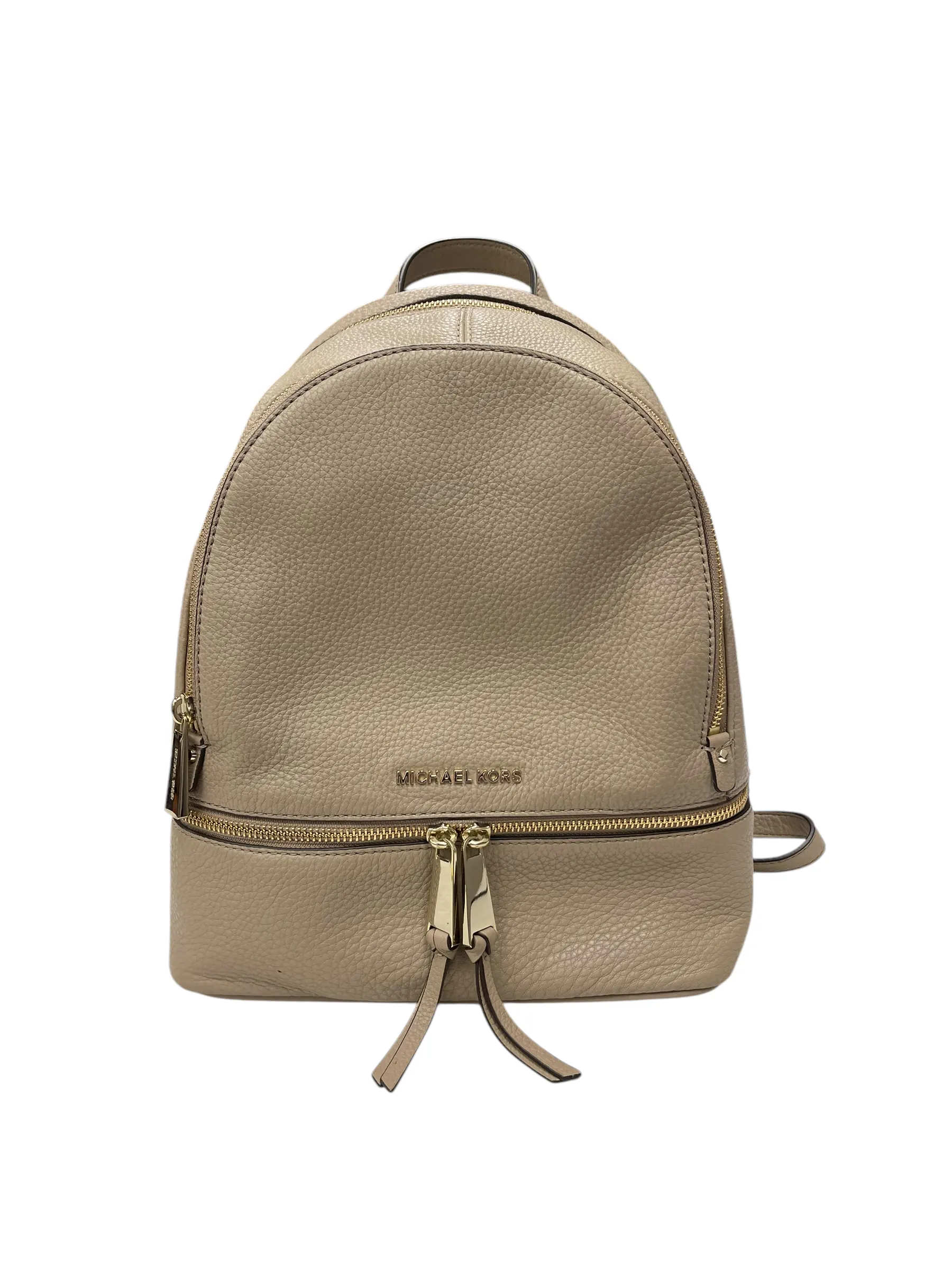 Sac à dos designer Michael Kors par Michael Kors, Taille : Grande