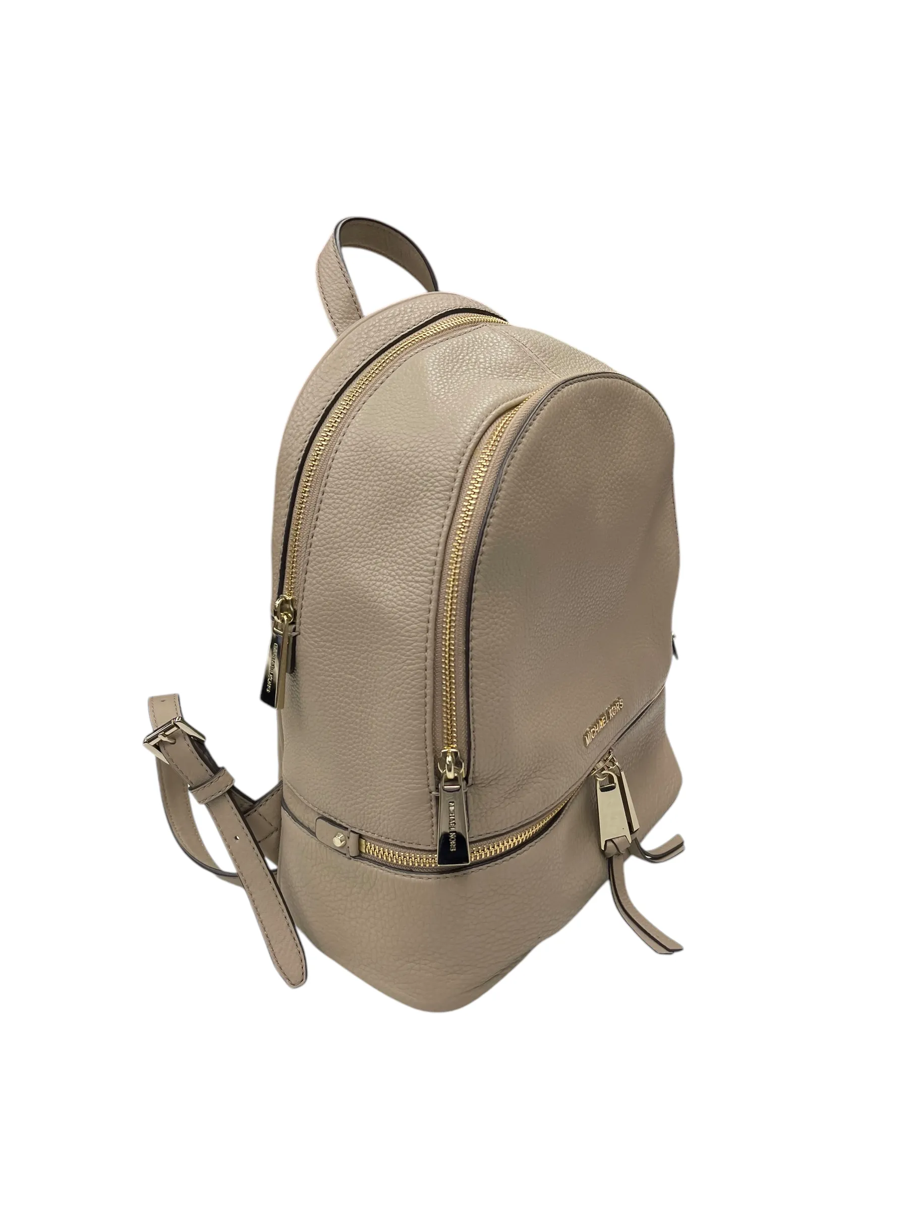 Sac à dos designer Michael Kors par Michael Kors, Taille : Grande