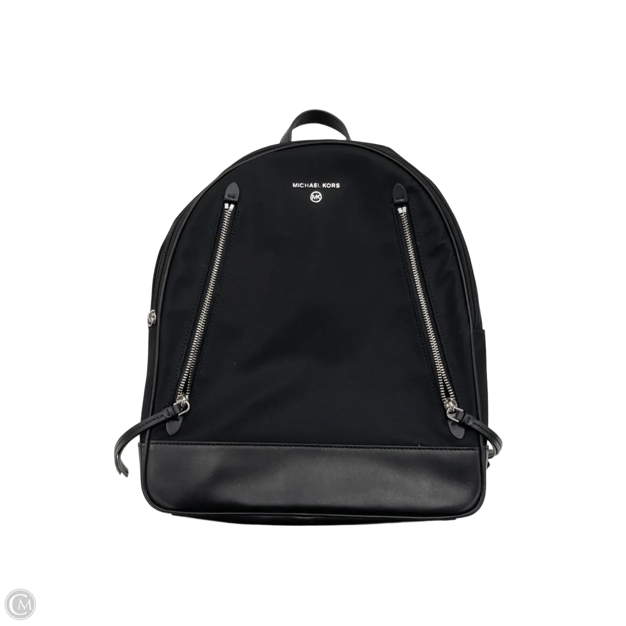 Sac à dos designer Michael Kors par Michael Kors, Taille : Grande