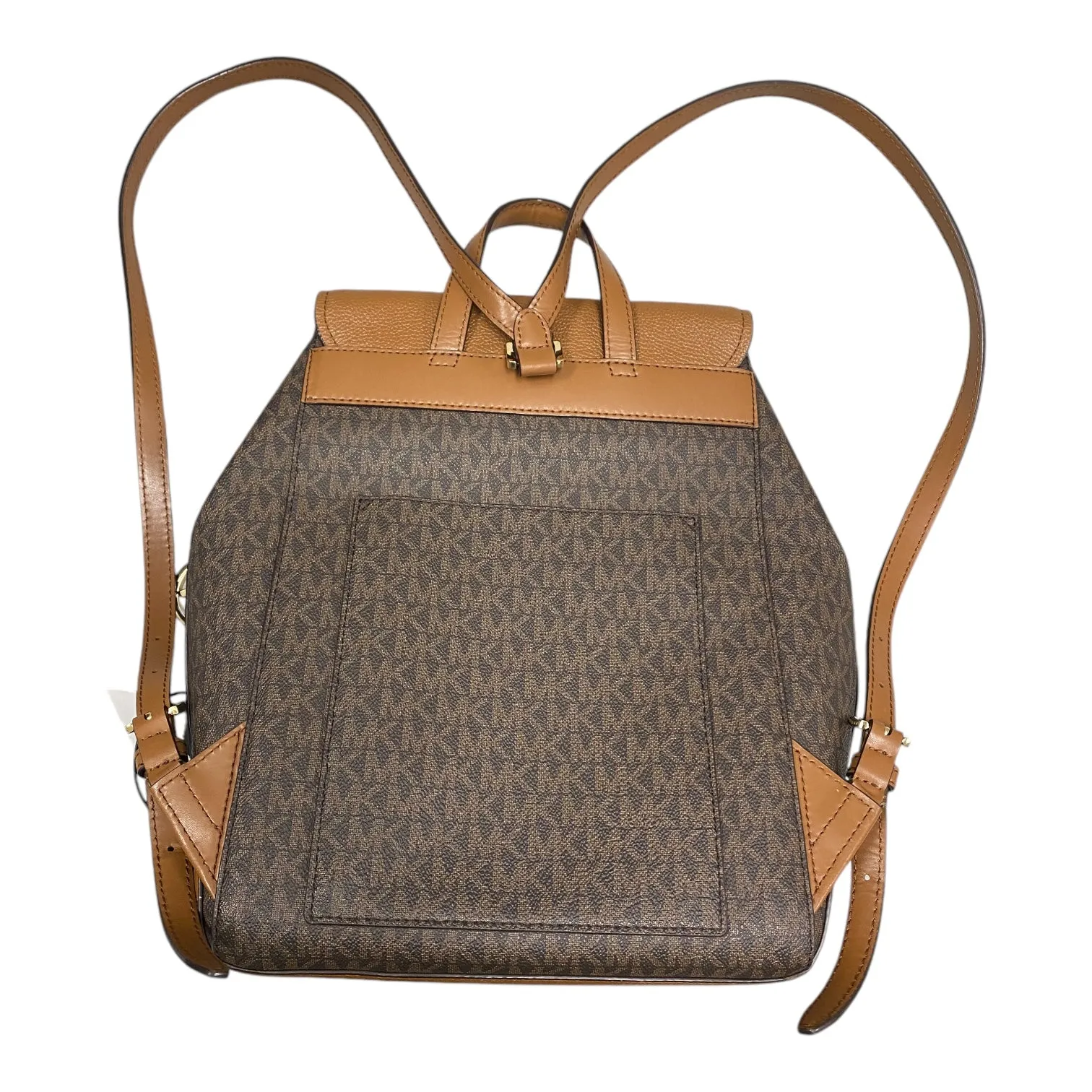 Sac à dos designer Michael Kors par Michael Kors, Taille : Grande