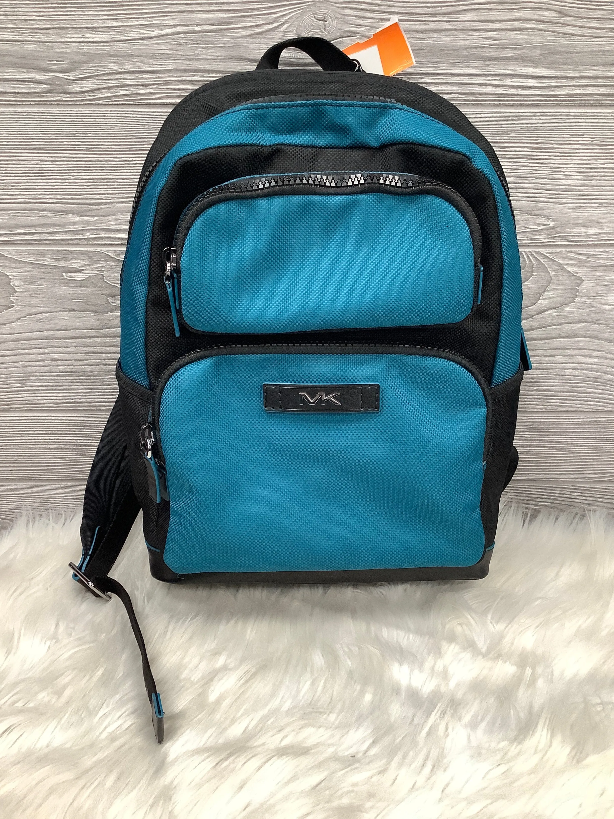 Sac à dos designer Michael Kors par Michael Kors, Taille : Grande