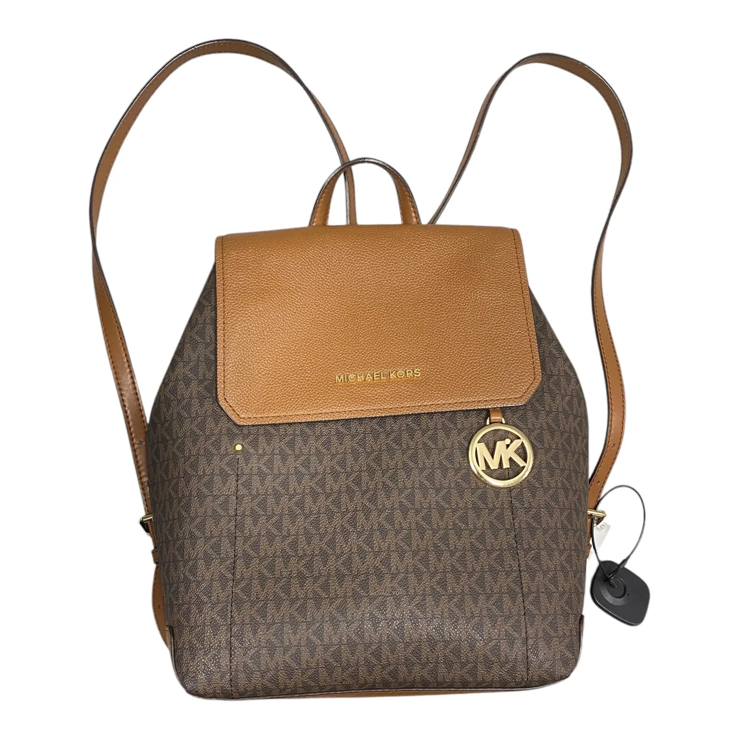 Sac à dos designer Michael Kors par Michael Kors, Taille : Grande