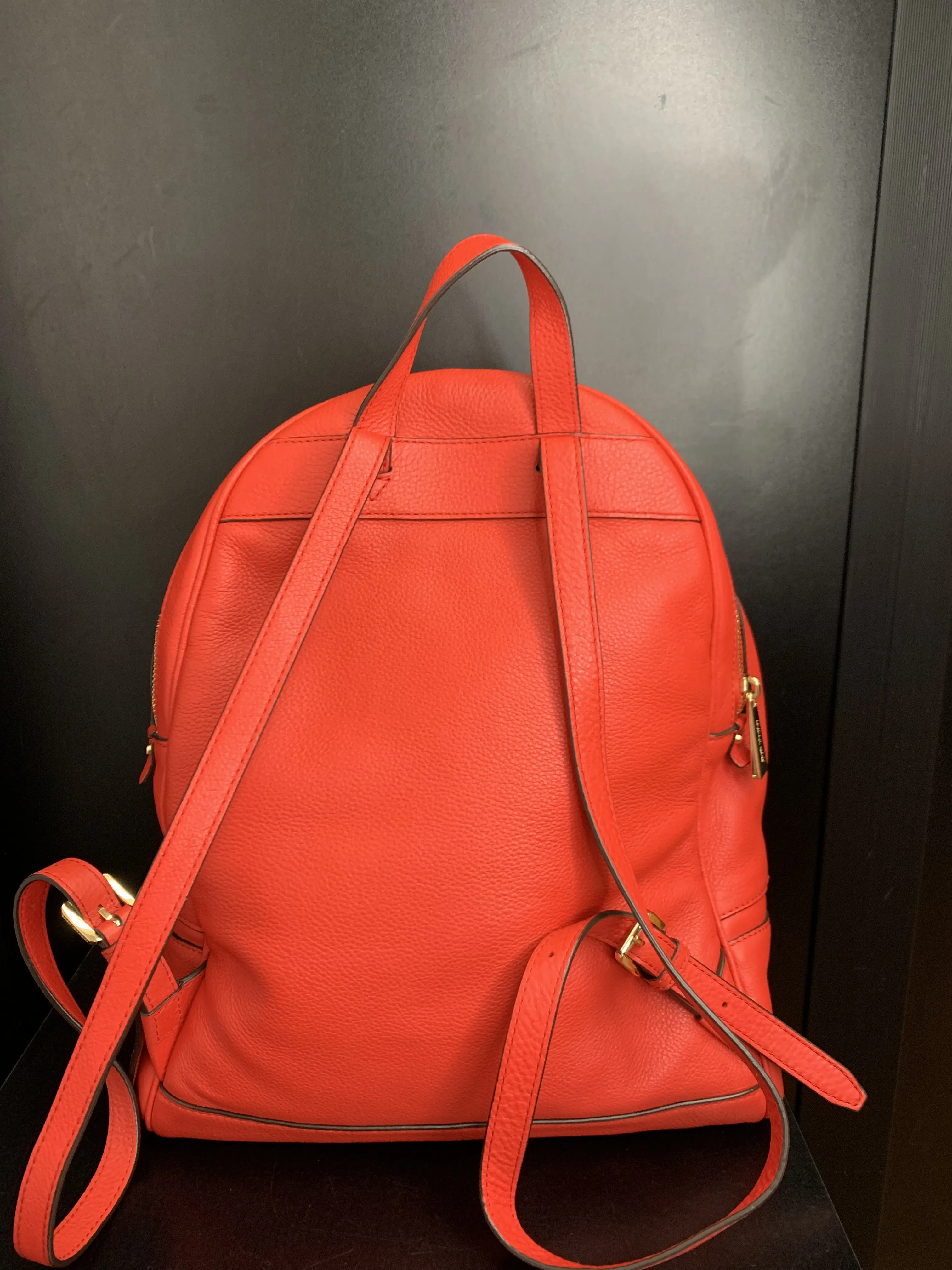 Sac à dos designer Michael Kors par Michael Kors Taille : Grande