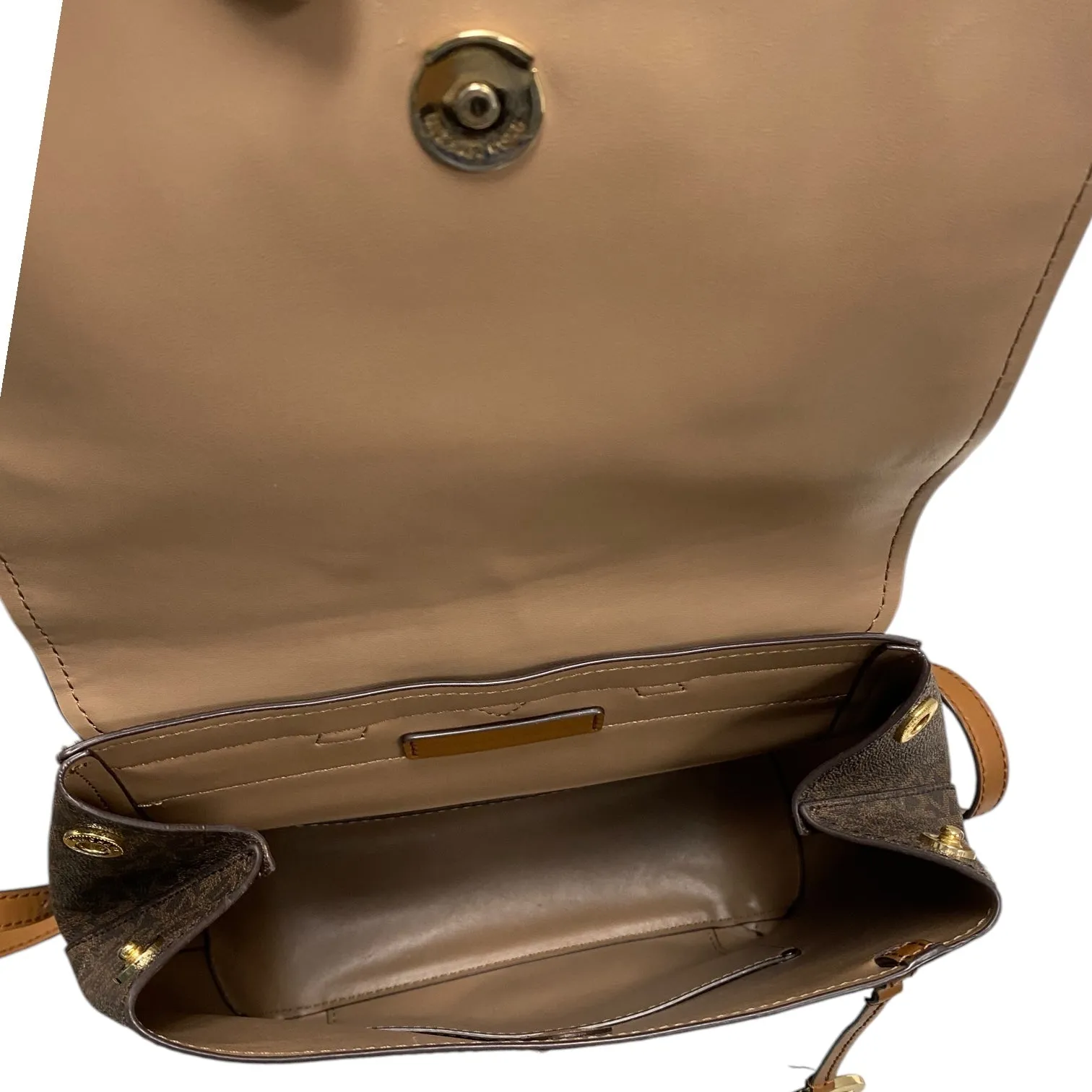 Sac à dos designer Michael Kors par Michael Kors, Taille : Grande