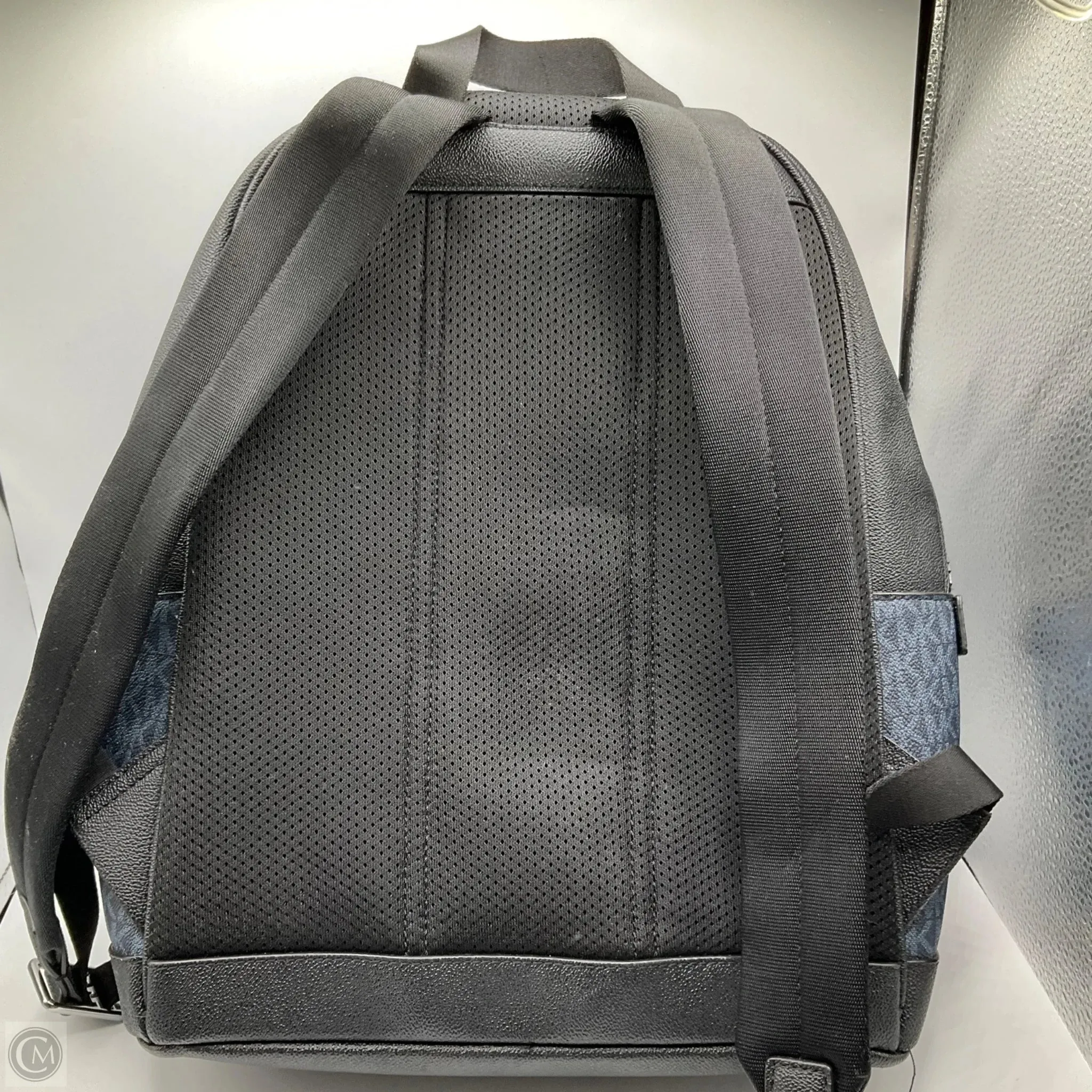 Sac à dos designer Michael Kors par Michael Kors, Taille : Grande