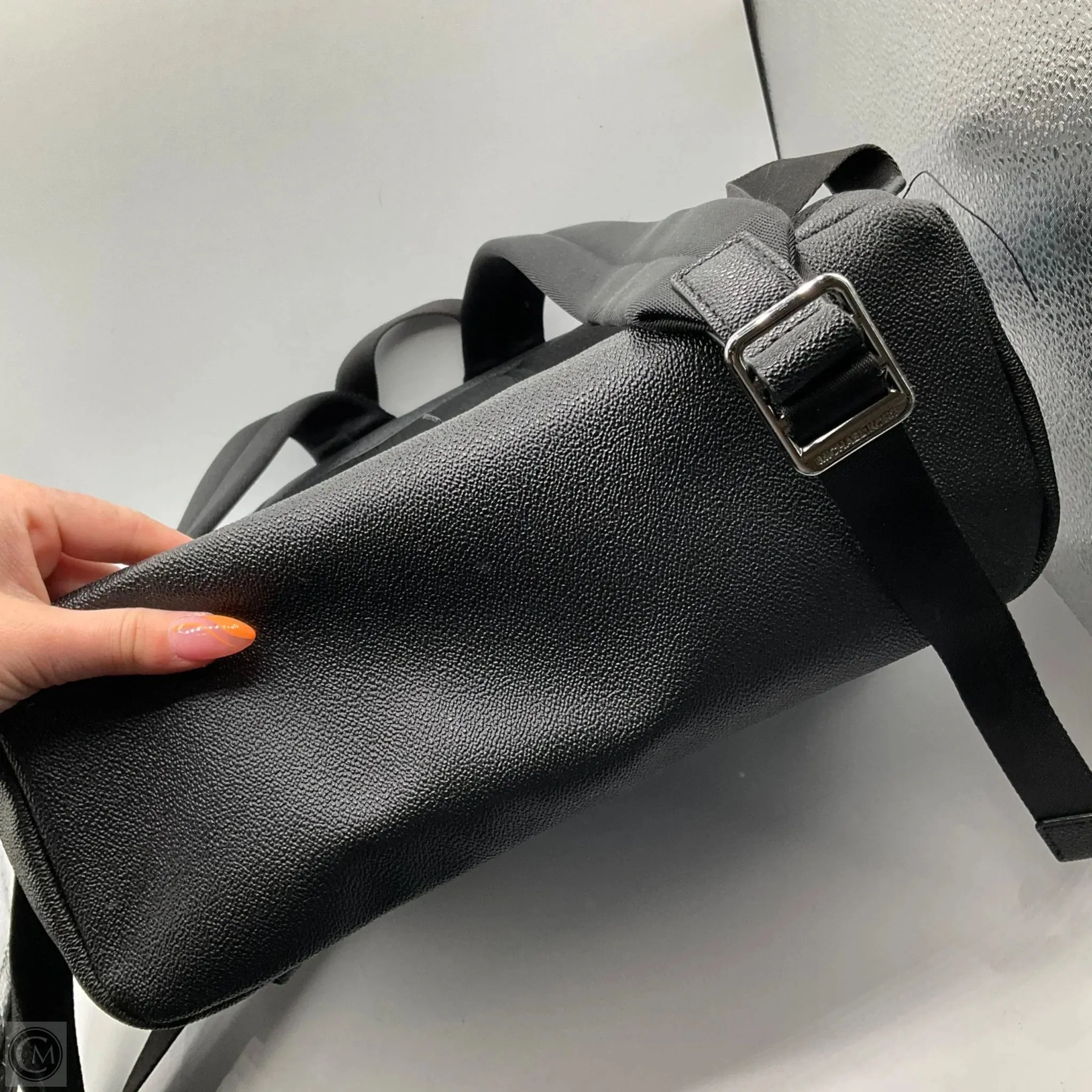 Sac à dos designer Michael Kors par Michael Kors, Taille : Grande