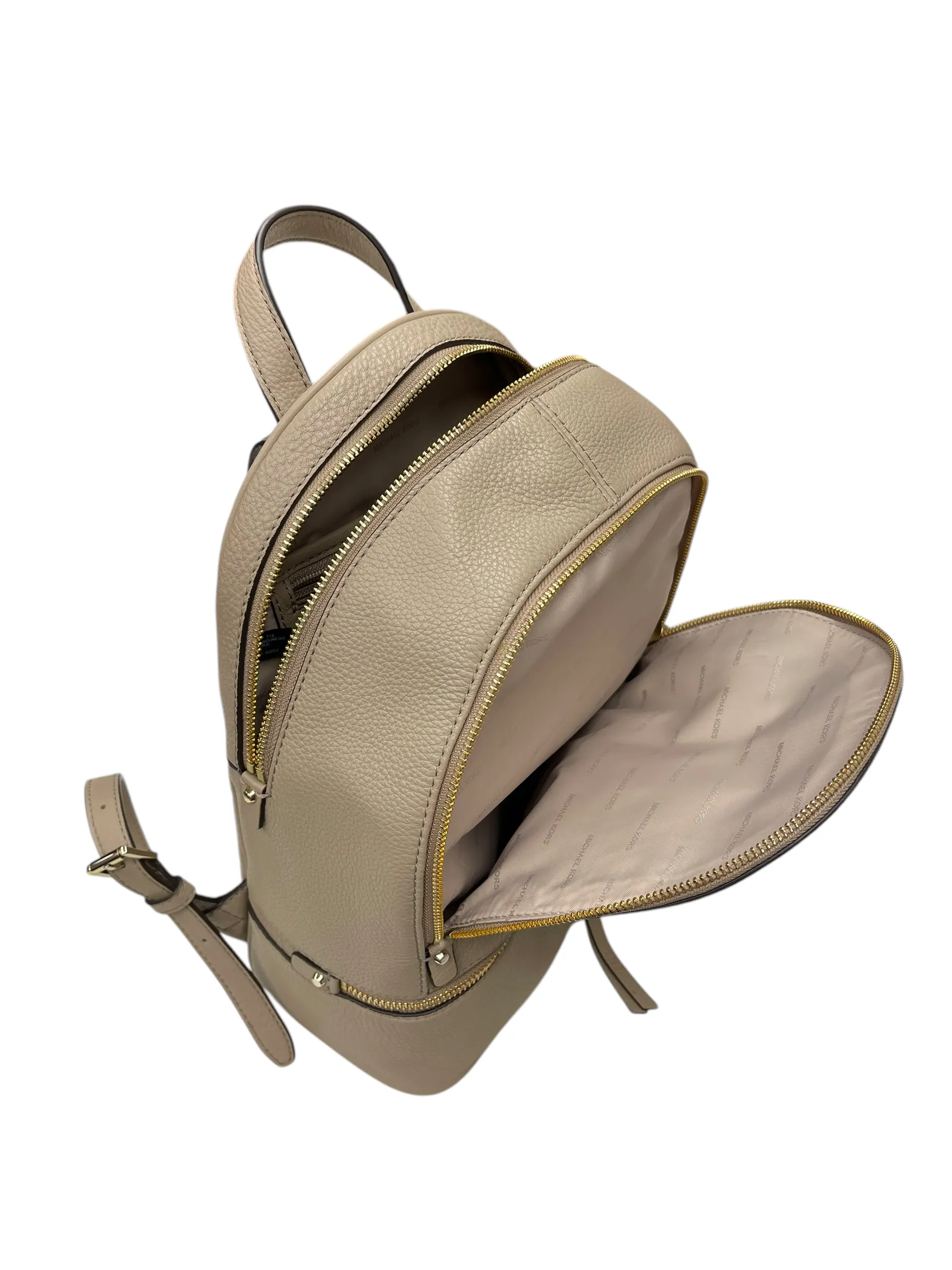 Sac à dos designer Michael Kors par Michael Kors, Taille : Grande