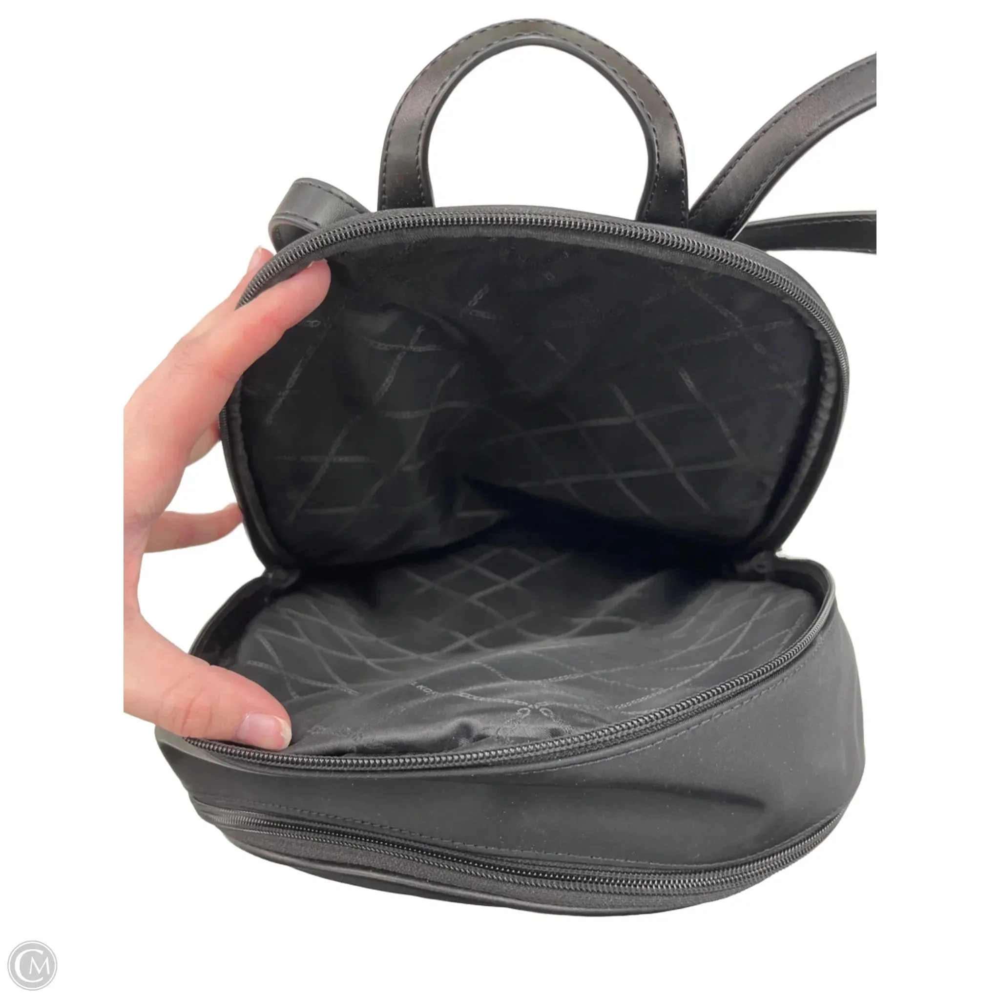 Sac à dos designer Michael Kors par Michael Kors, Taille : Grande