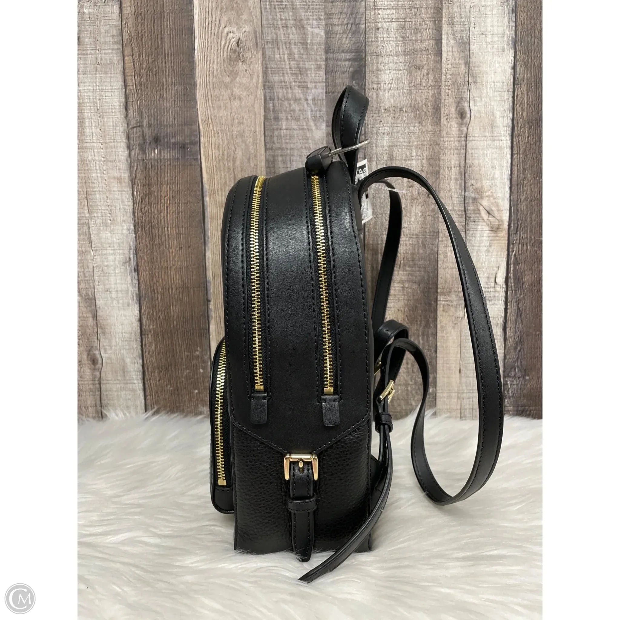 Sac à dos designer Michael Kors par Michael Kors, Taille : Moyenne