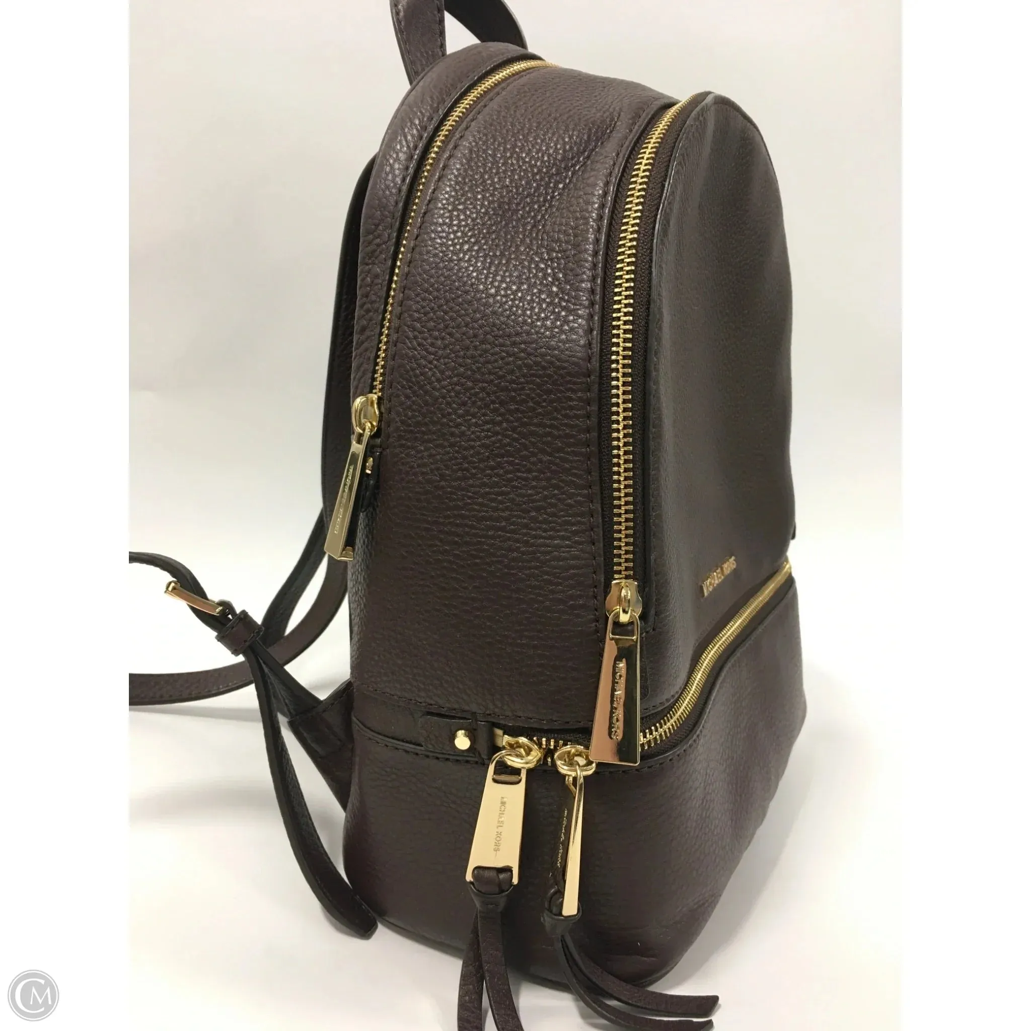 Sac à dos designer Michael Kors par Michael Kors, Taille : Moyenne