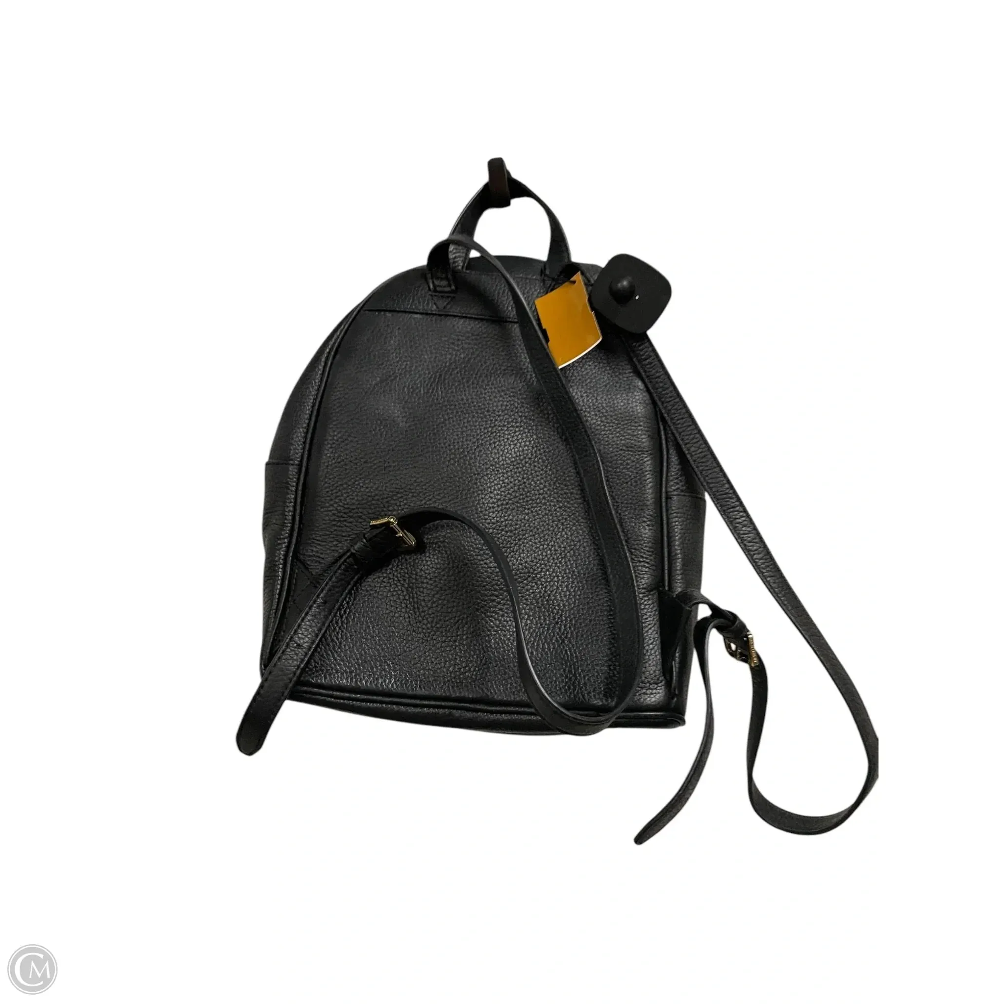 Sac à dos designer Michael Kors par Michael Kors, Taille : Moyenne