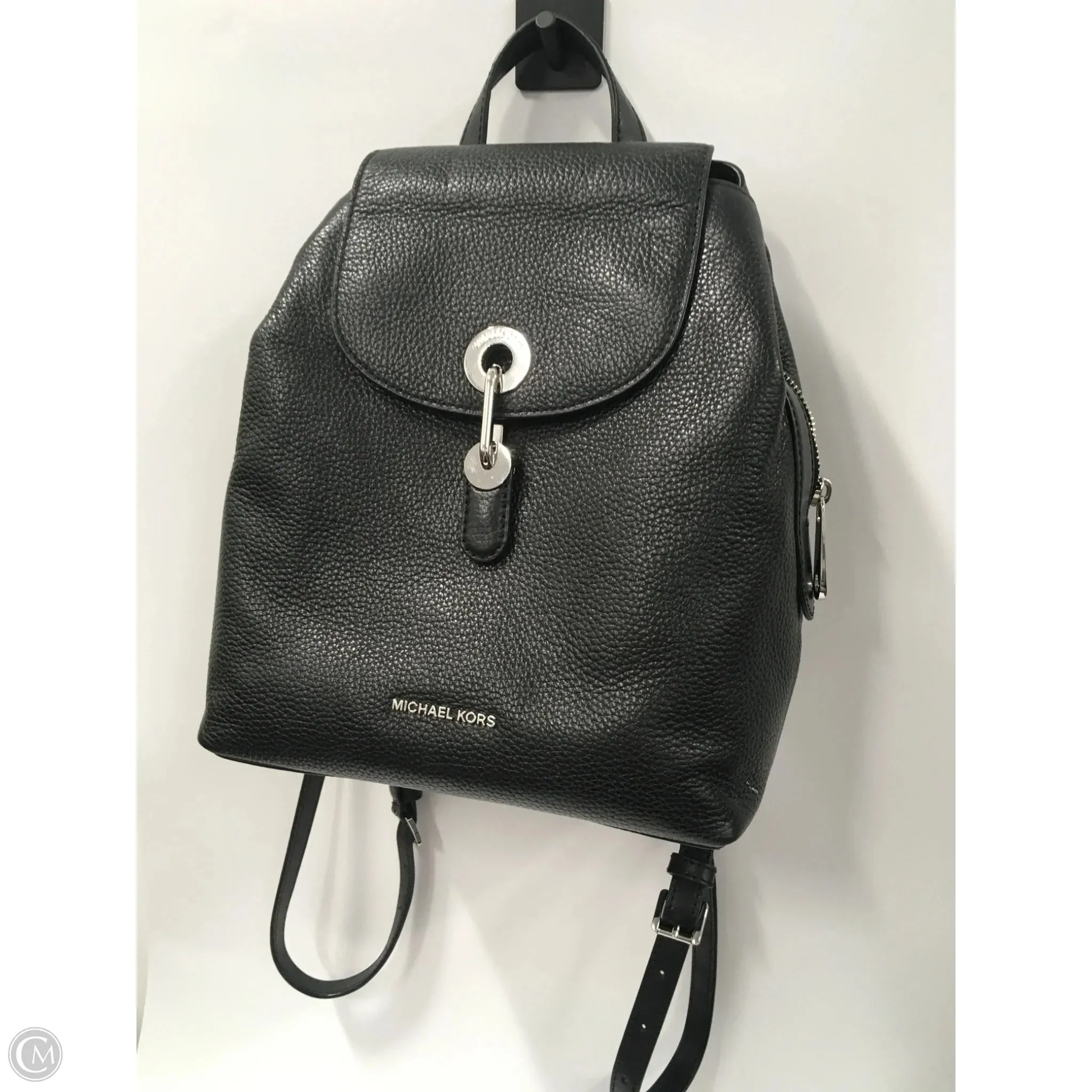 Sac à dos designer Michael Kors par Michael Kors, Taille : Moyenne