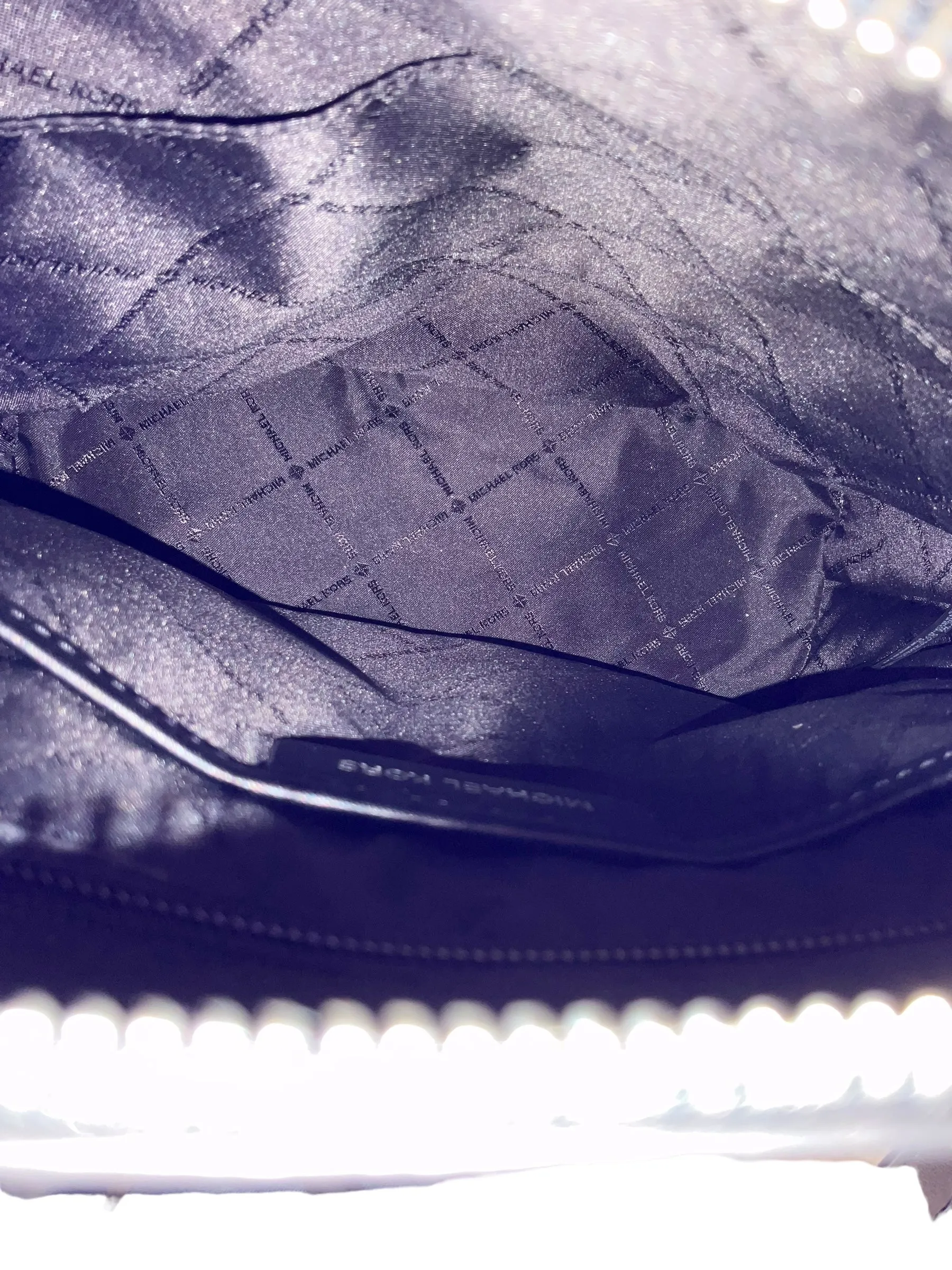 Sac à dos designer Michael Kors par Michael Kors Taille : Moyenne