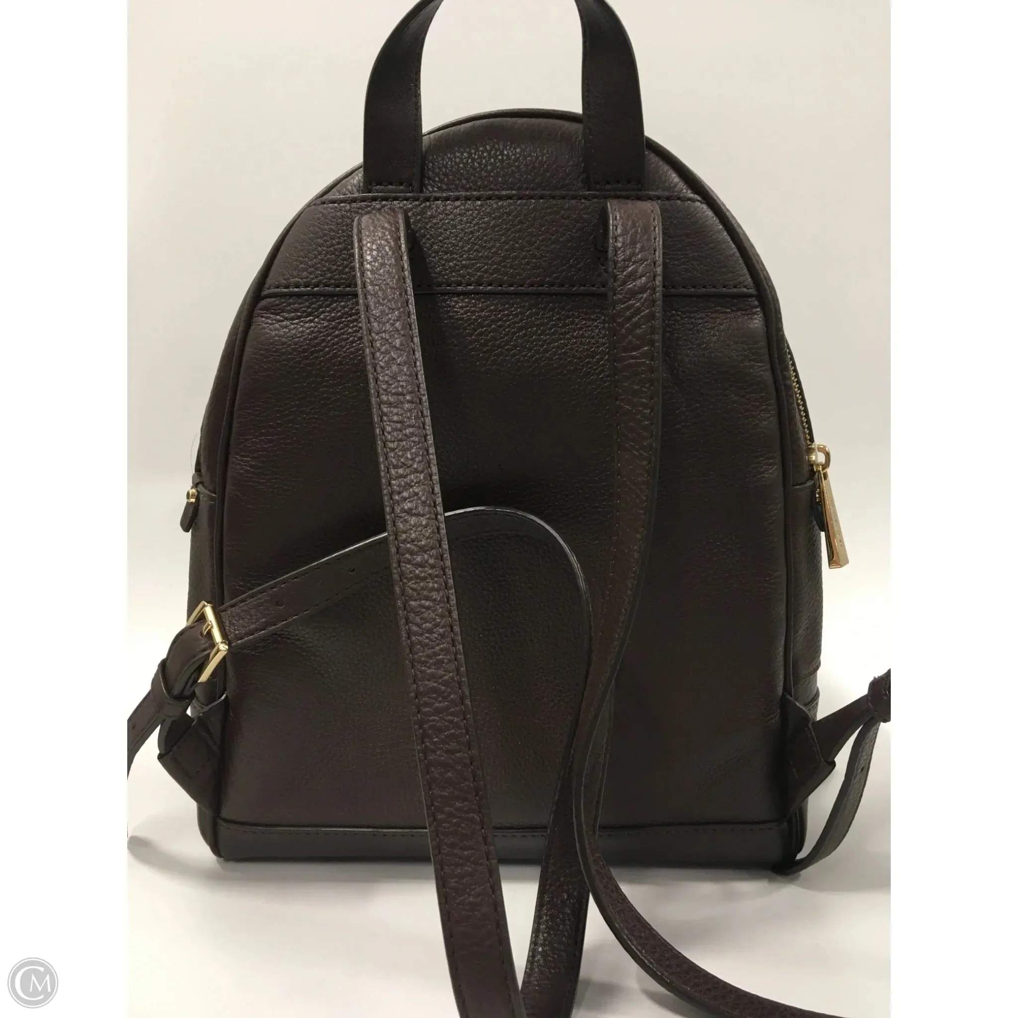 Sac à dos designer Michael Kors par Michael Kors, Taille : Moyenne