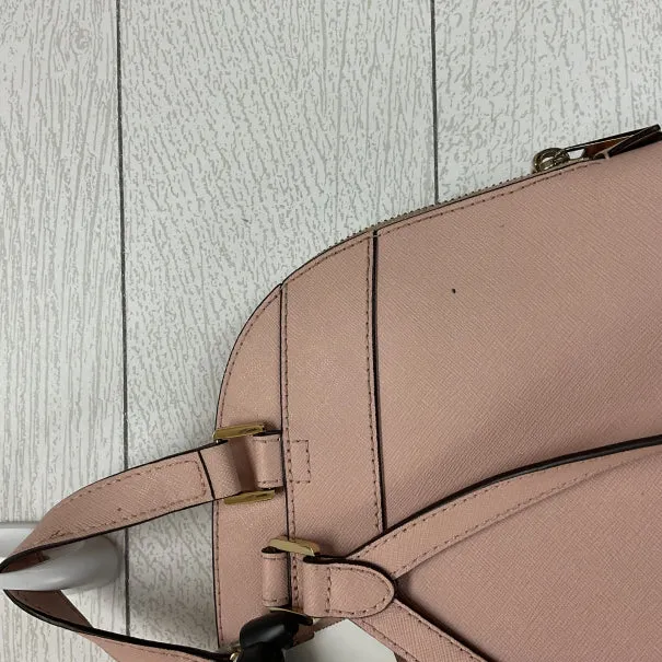 Sac à dos designer Michael Kors par Michael Kors, Taille : Moyenne