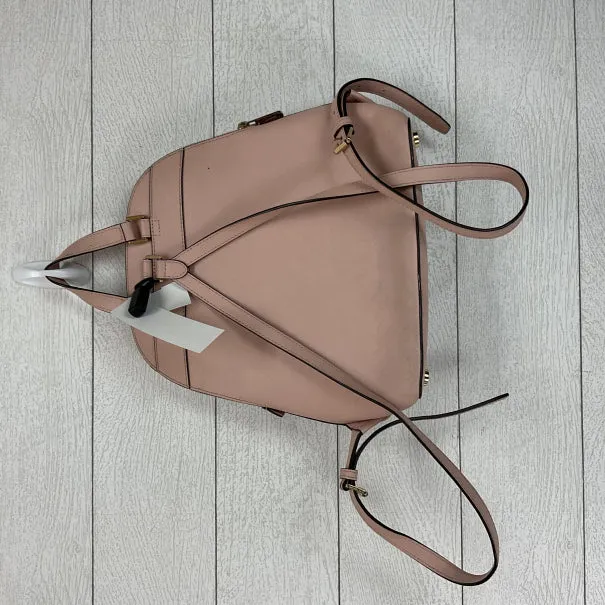 Sac à dos designer Michael Kors par Michael Kors, Taille : Moyenne