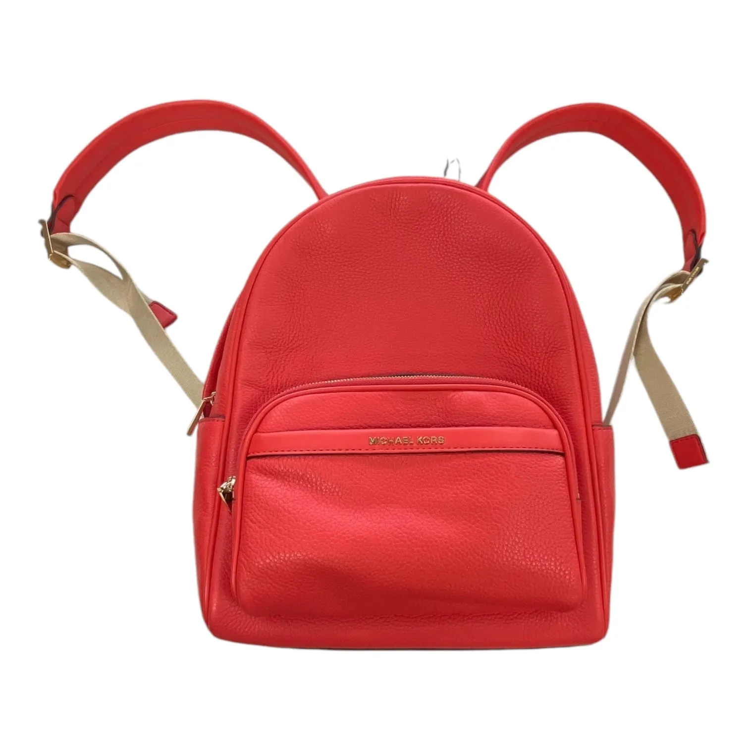 Sac à dos designer Michael Kors par Michael Kors, Taille : Moyenne
