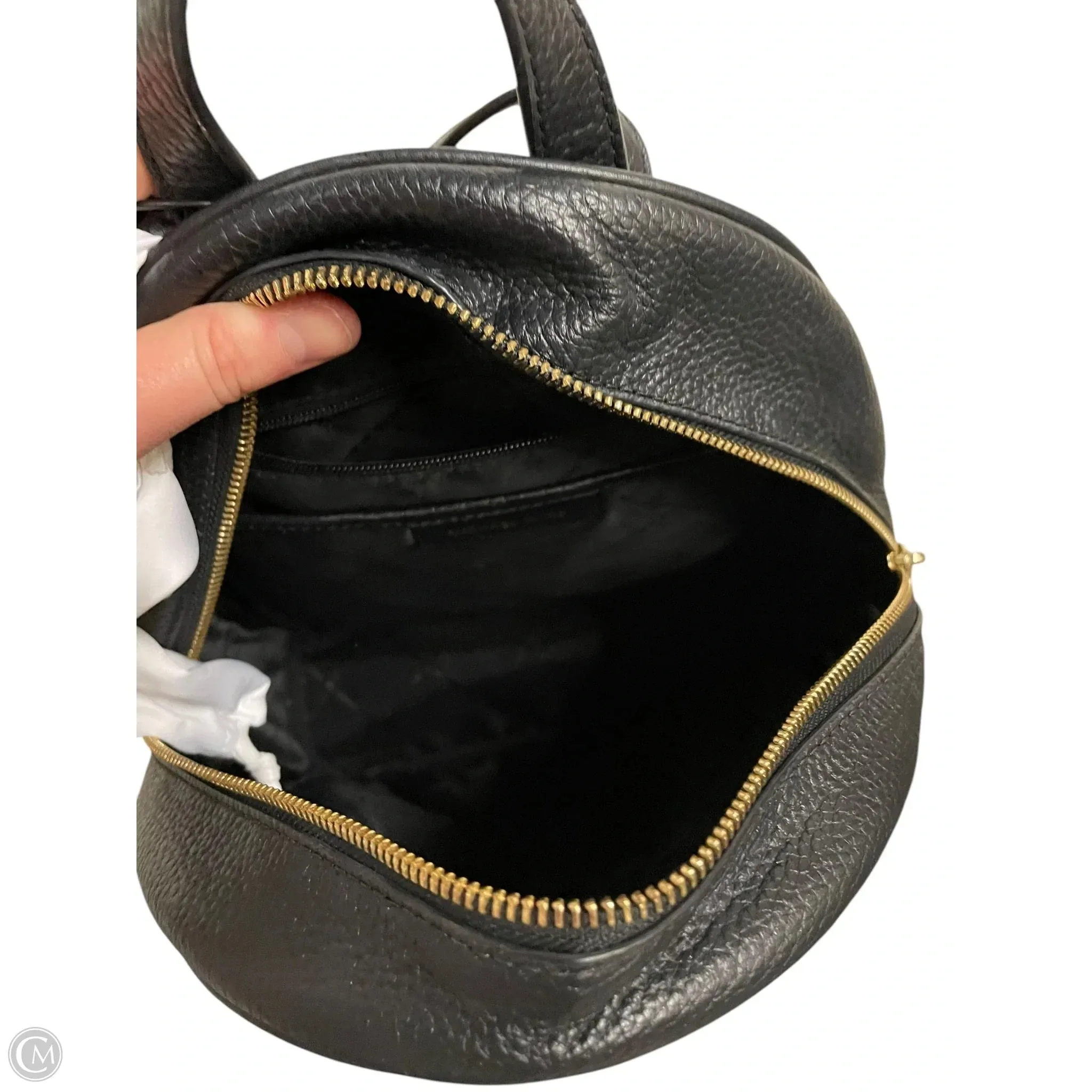 Sac à dos designer Michael Kors par Michael Kors, Taille : Moyenne