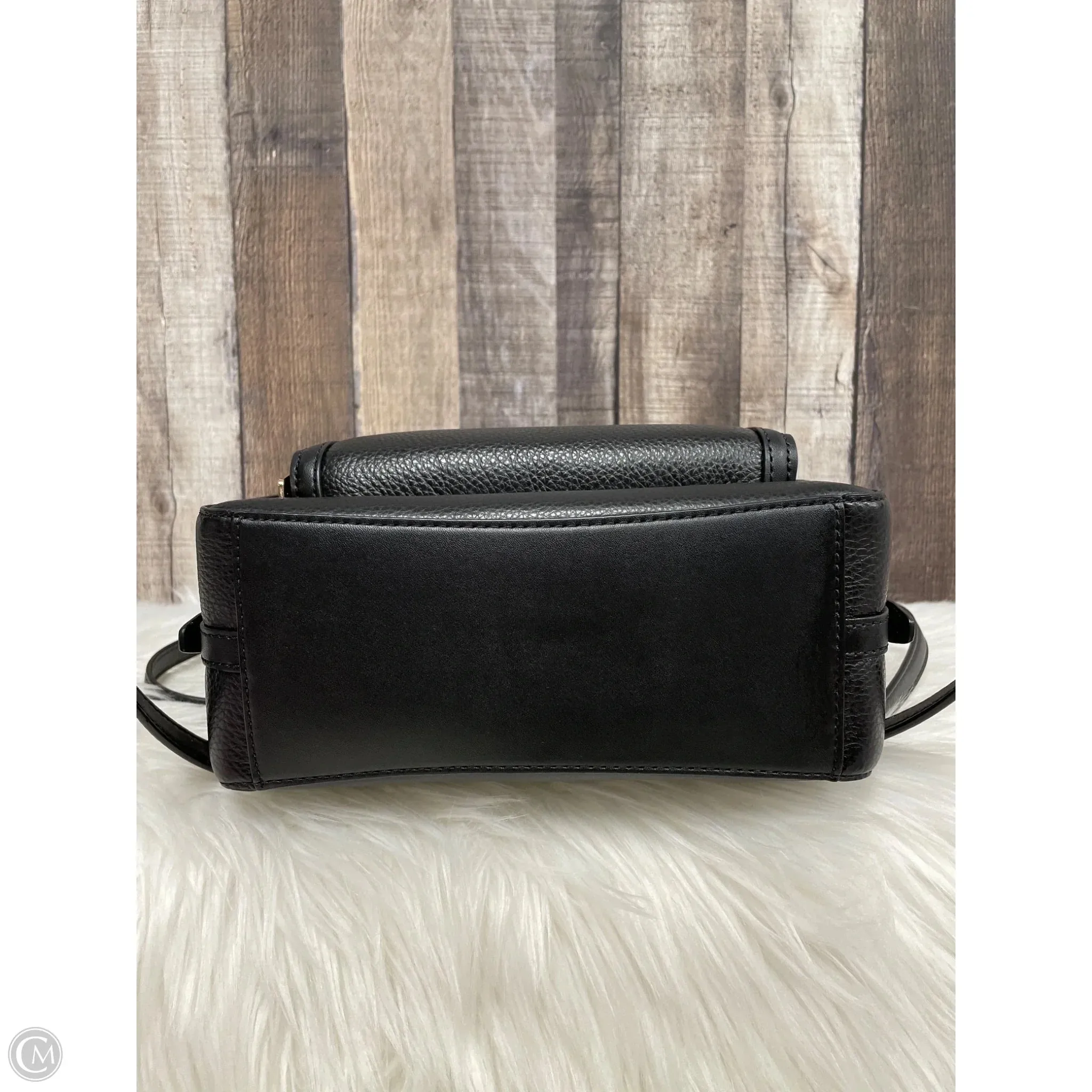 Sac à dos designer Michael Kors par Michael Kors, Taille : Moyenne