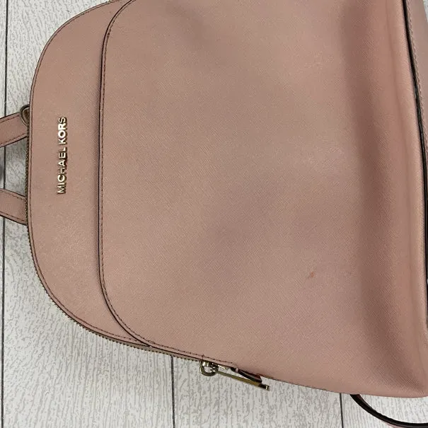 Sac à dos designer Michael Kors par Michael Kors, Taille : Moyenne