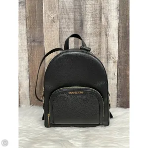 Michael Kors Bags Backpack Designer By Michael Kors, Size: Medium