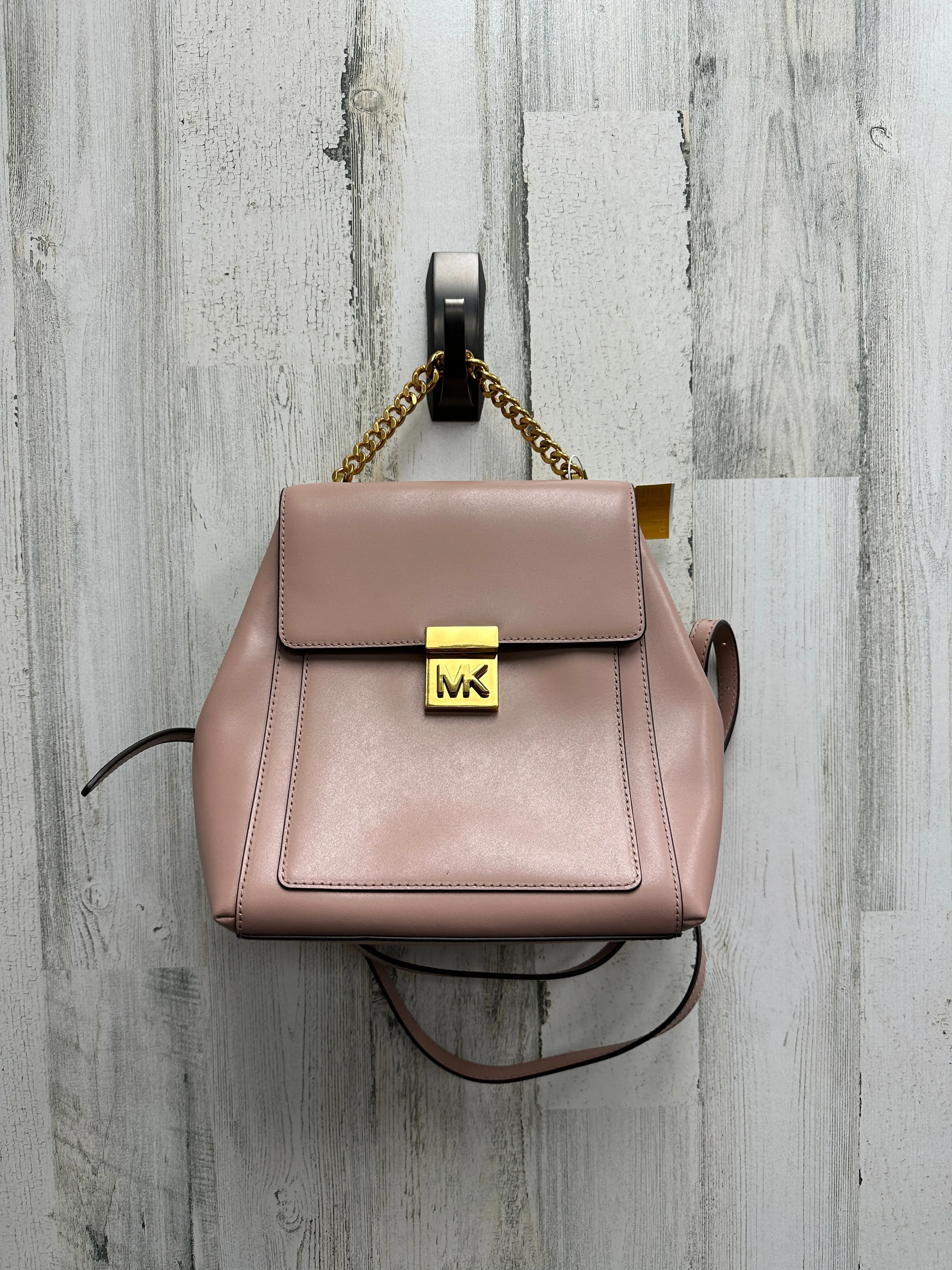 Sac à dos designer Michael Kors par Michael Kors Taille : Moyenne