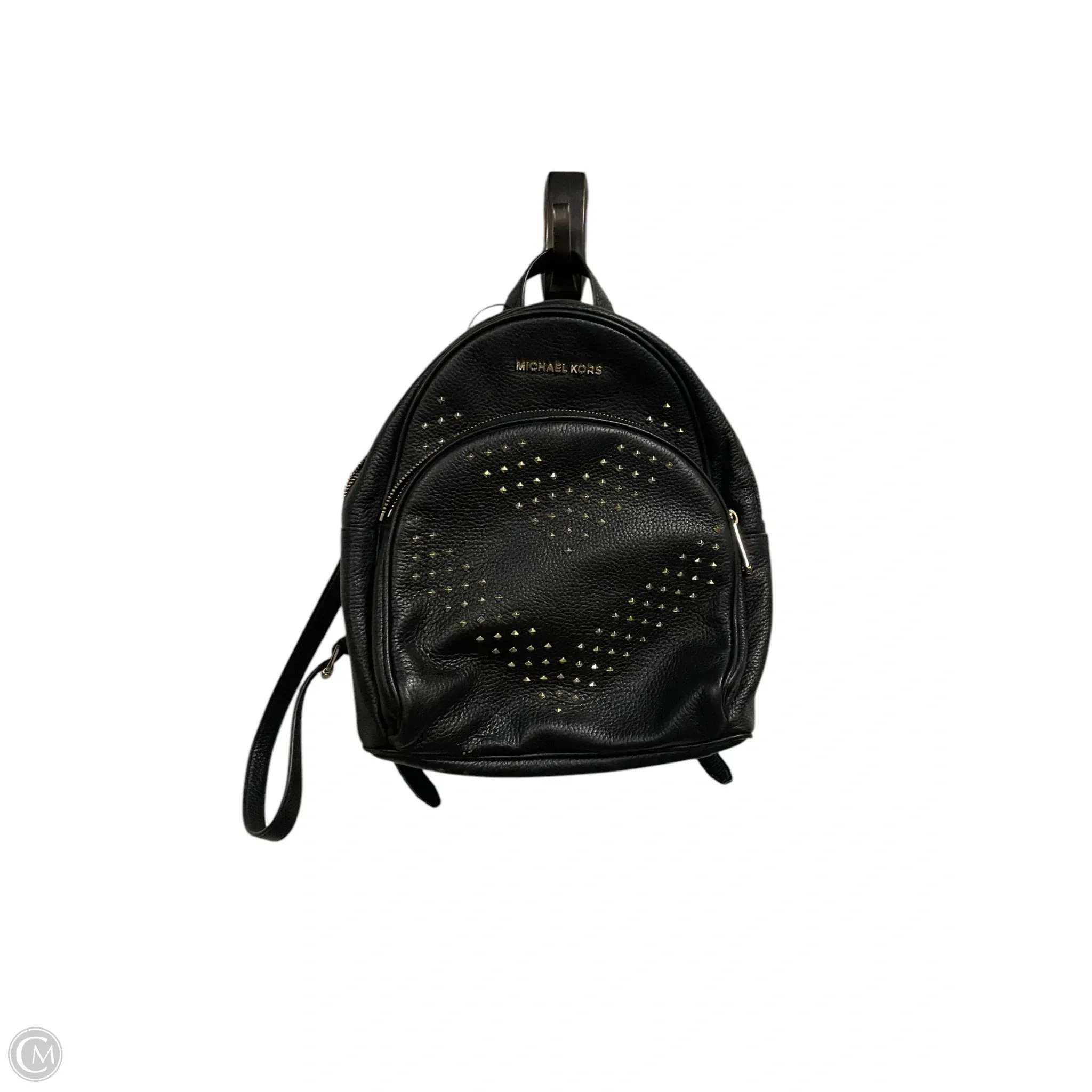 Sac à dos designer Michael Kors par Michael Kors, Taille : Moyenne
