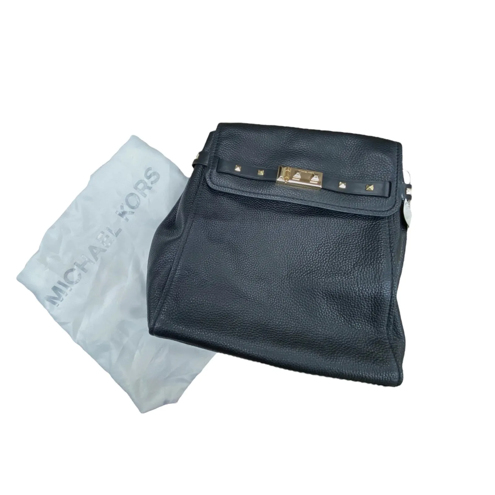 Sac à dos designer Michael Kors par Michael Kors, Taille : Moyenne