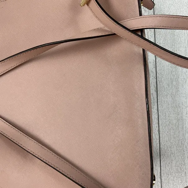 Sac à dos designer Michael Kors par Michael Kors, Taille : Moyenne
