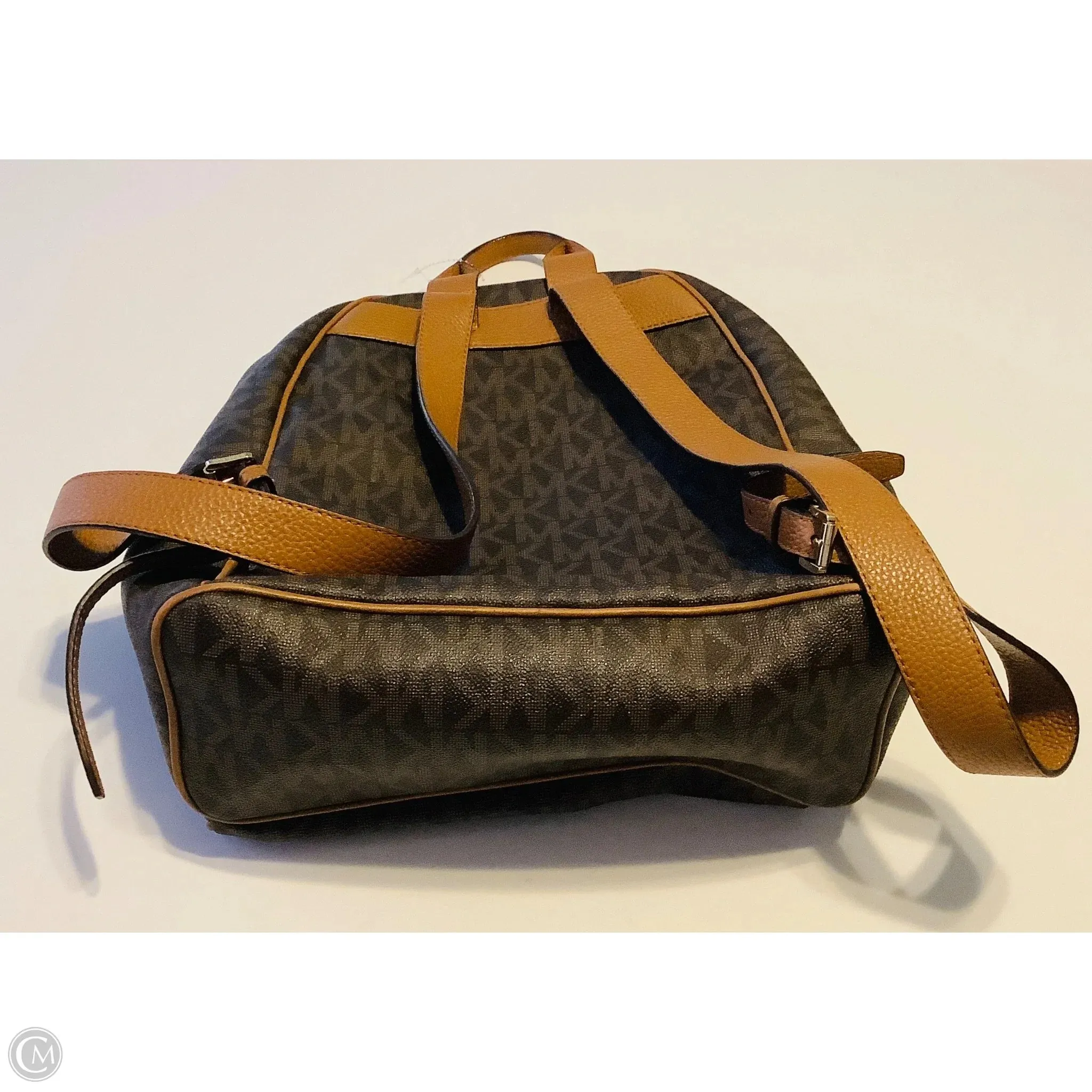 Sac à dos designer Michael Kors par Michael Kors, Taille : Moyenne