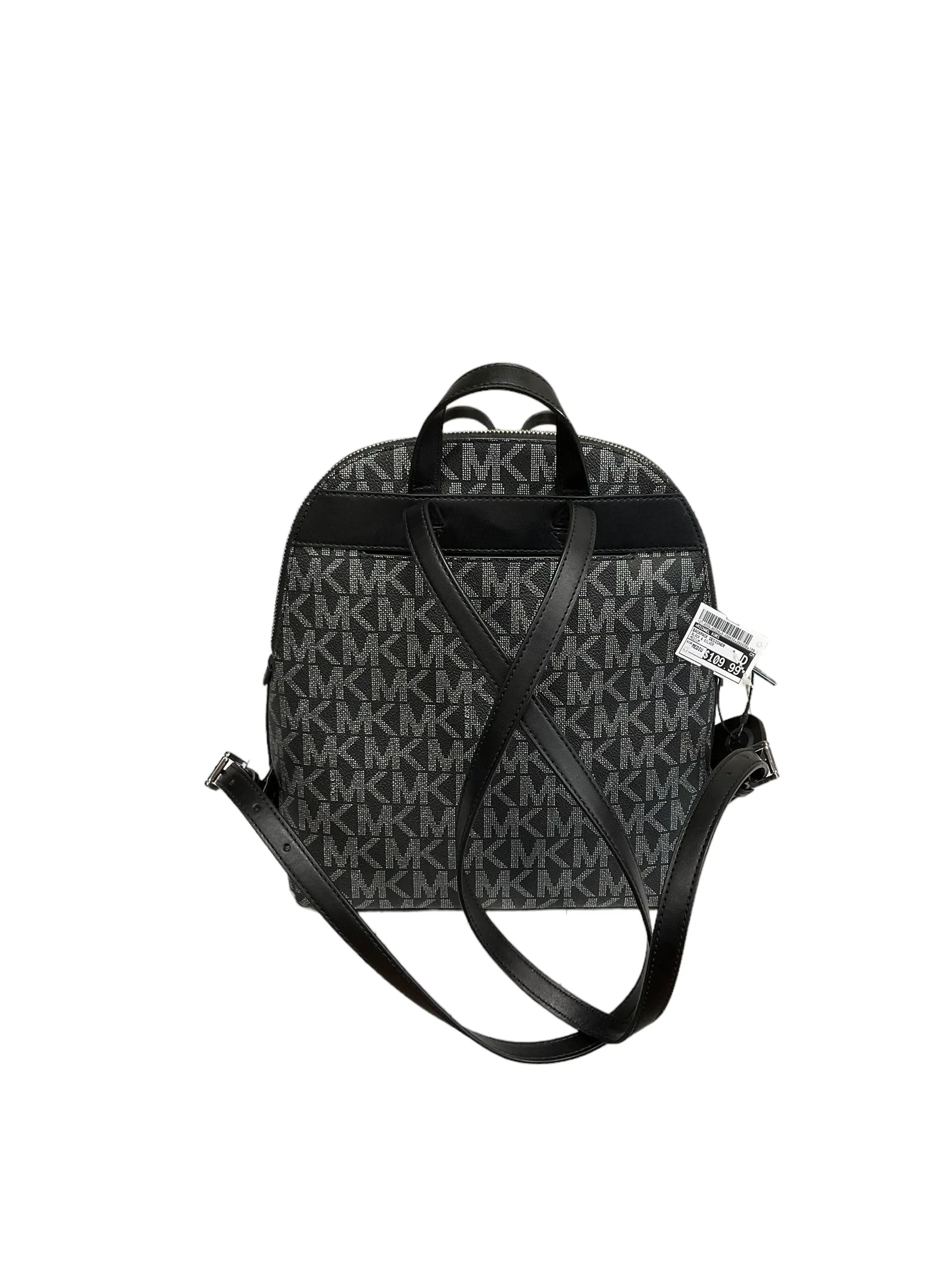 Sac à dos designer Michael Kors par Michael Kors Taille : Moyenne
