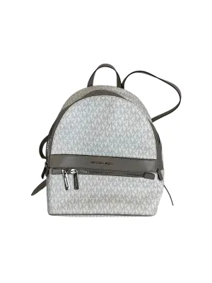 Michael Kors Bags Backpack Designer By Michael Kors, Size: Medium