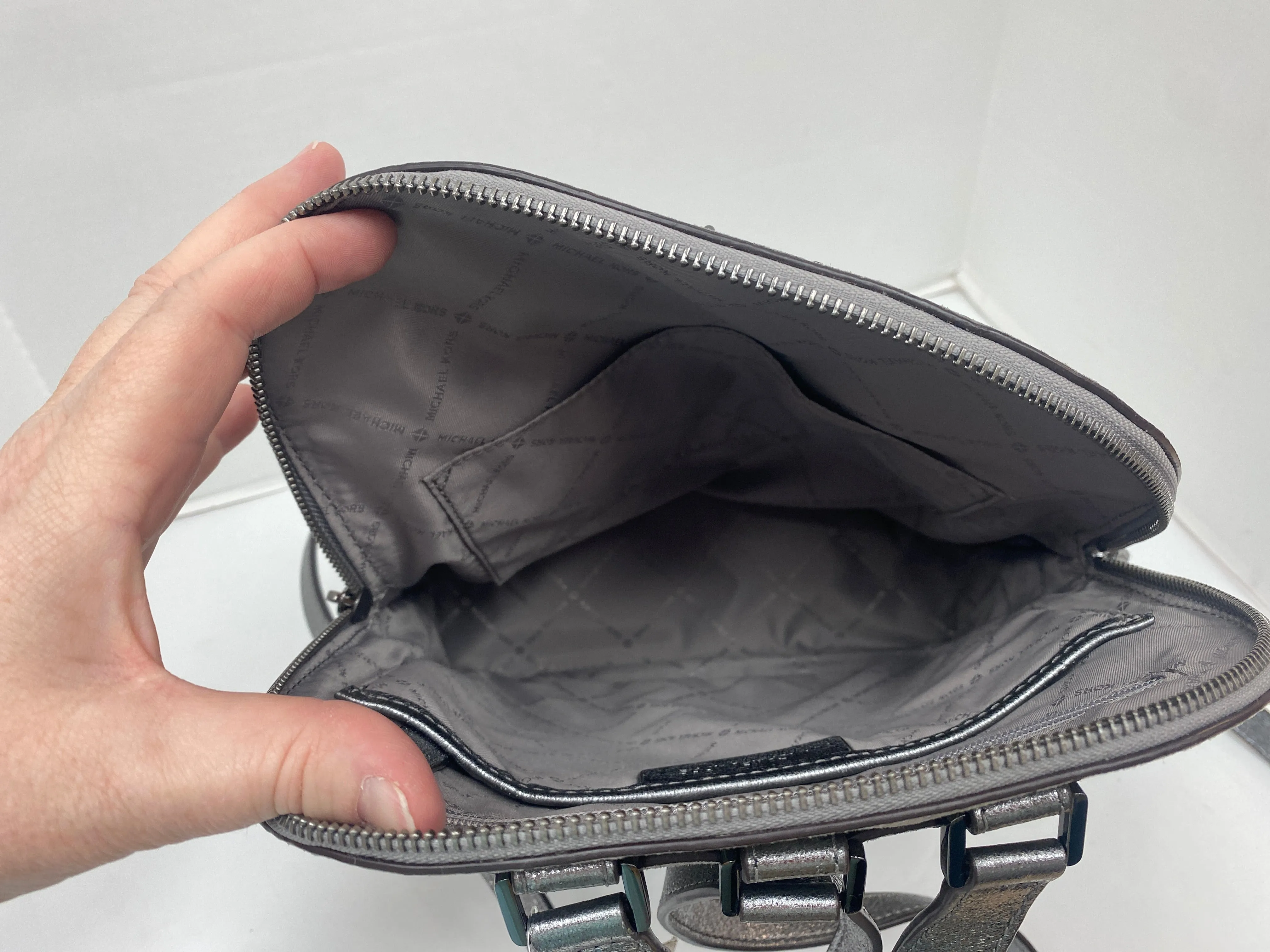 Sac à dos designer Michael Kors par Michael Kors Taille : Moyenne
